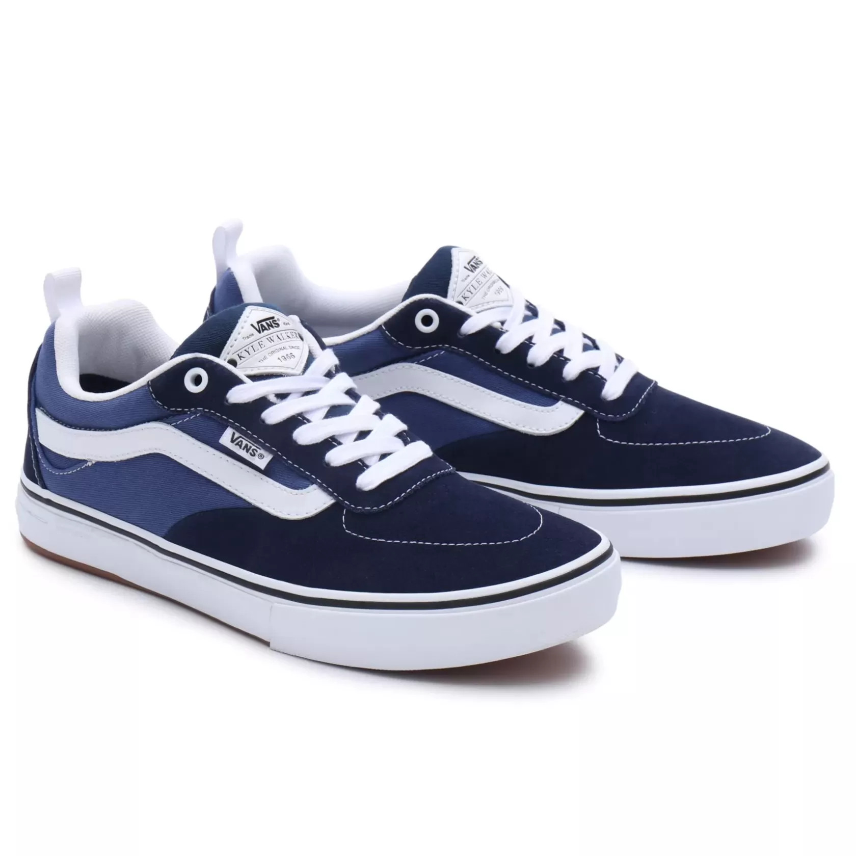Vans Zapatillas Skate<Zapatillas Kyle Walker Azul