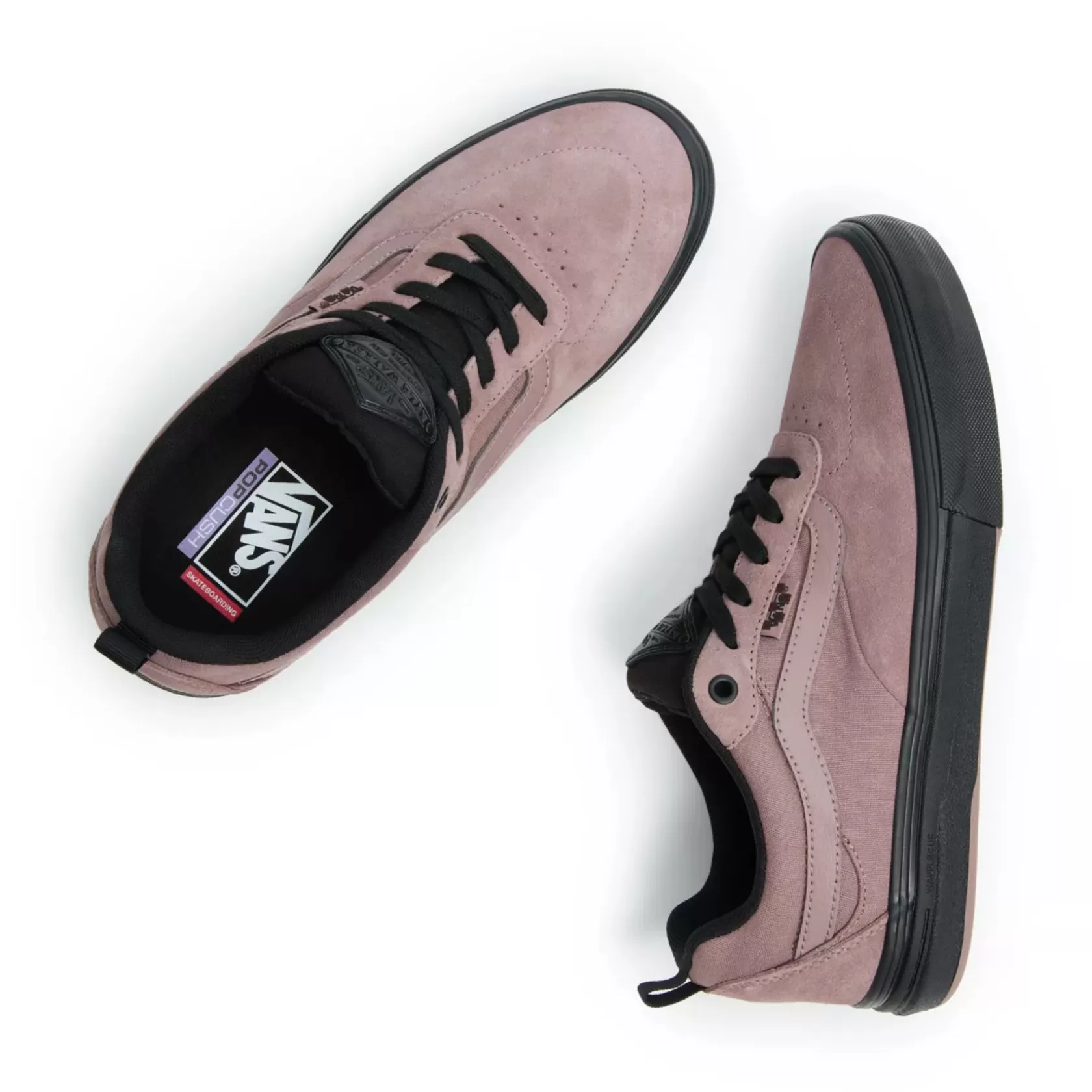 Vans Zapatillas Skate<Zapatillas Kyle Walker Rosa