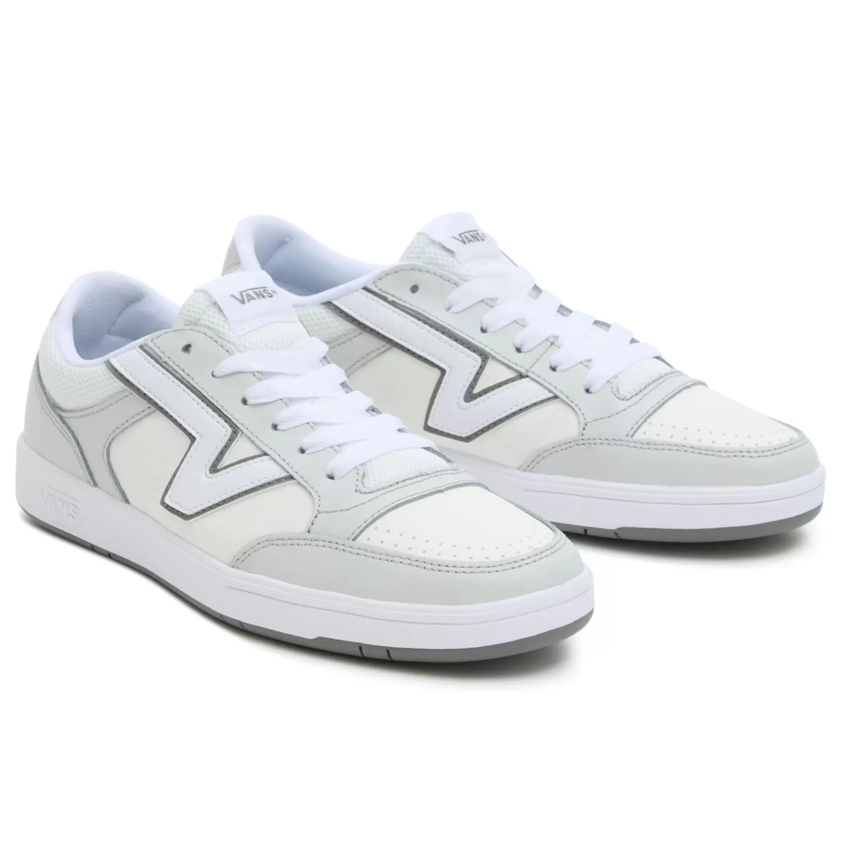 Vans Zapatillas Comfycush<Zapatillas Lowland Comfycush Gris