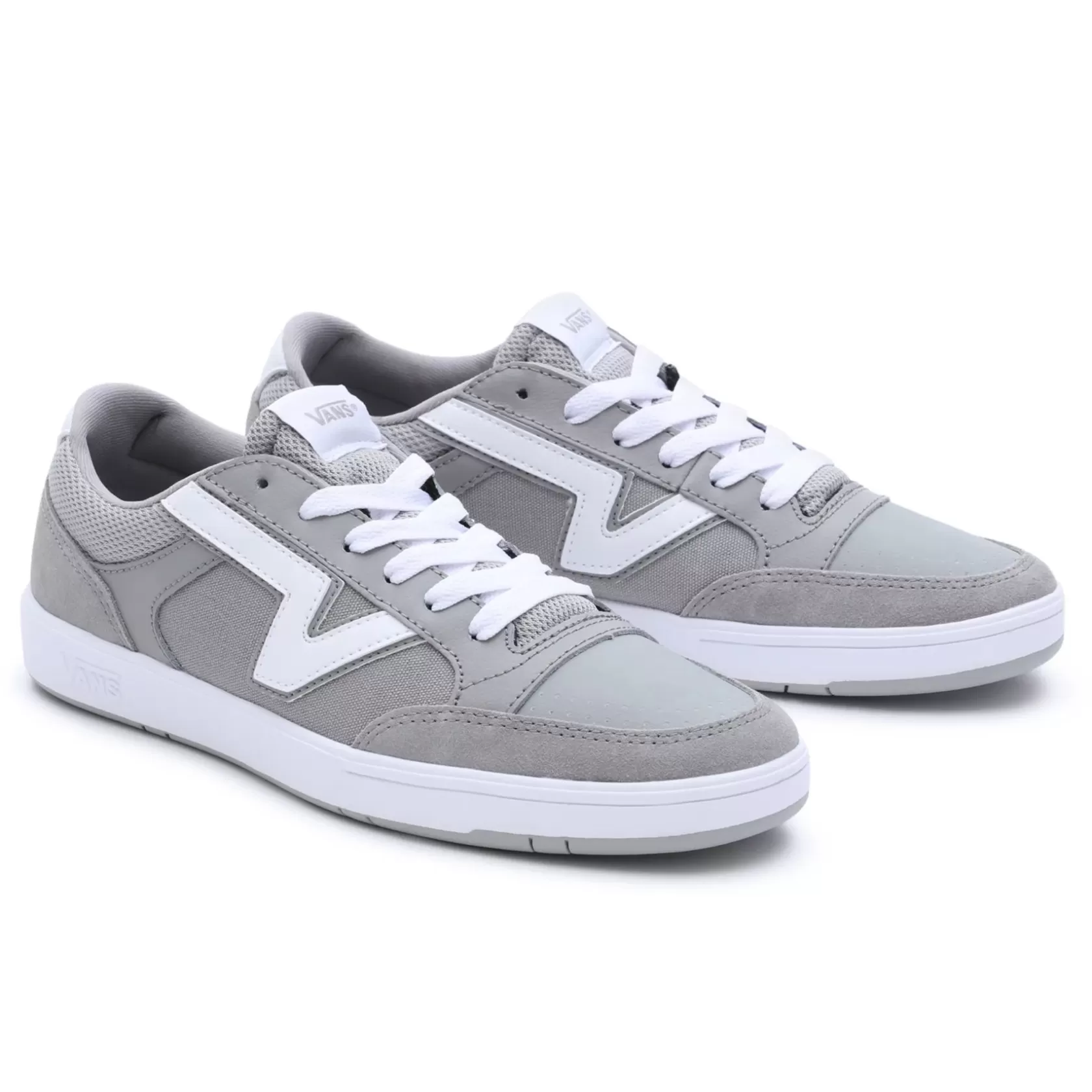 Vans Zapatillas Comfycush<Zapatillas Lowland Comfycush Gris