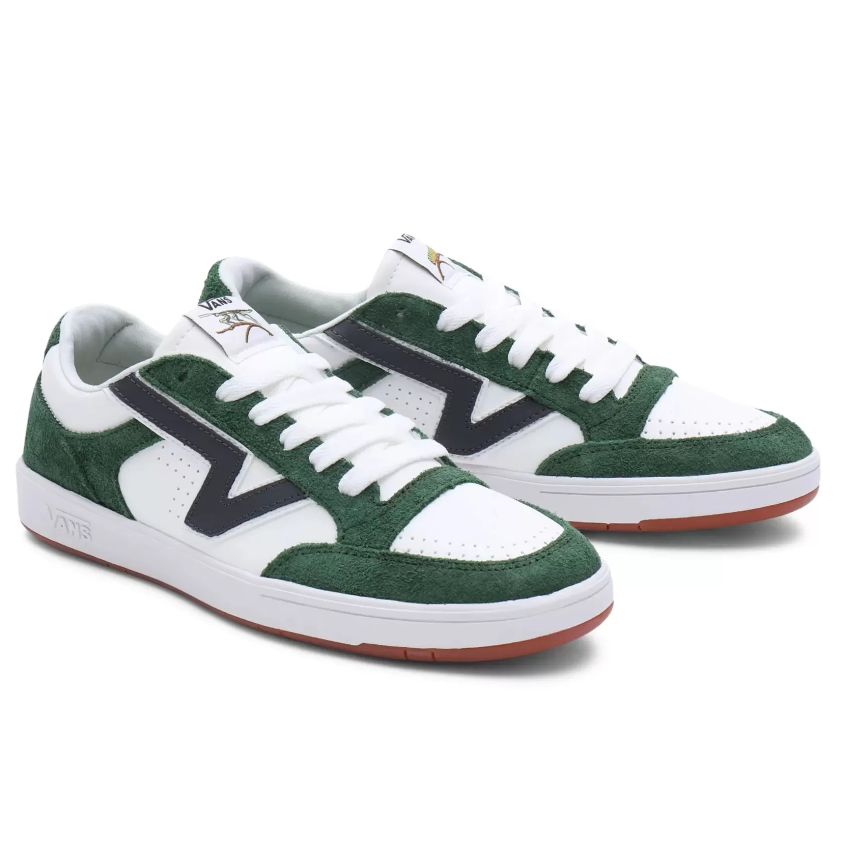 Vans Zapatillas Comfycush<Zapatillas Lowland Comfycush Verde