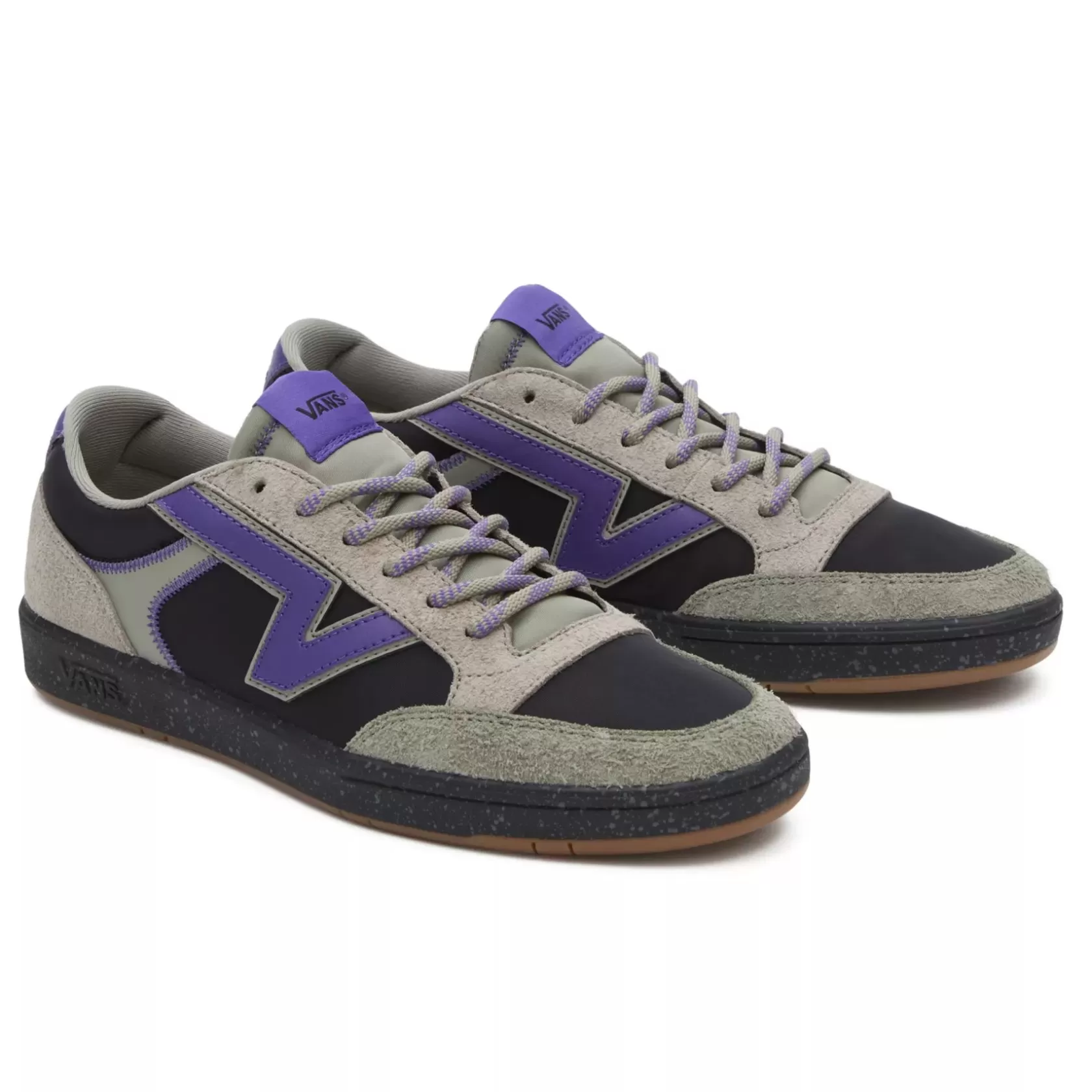 Vans Zapatillas Comfycush<Zapatillas Lowland Comfycush Verde