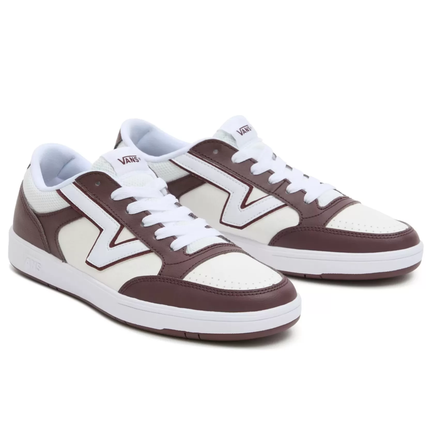 Vans Zapatillas Comfycush<Zapatillas Lowland Comfycush Marron