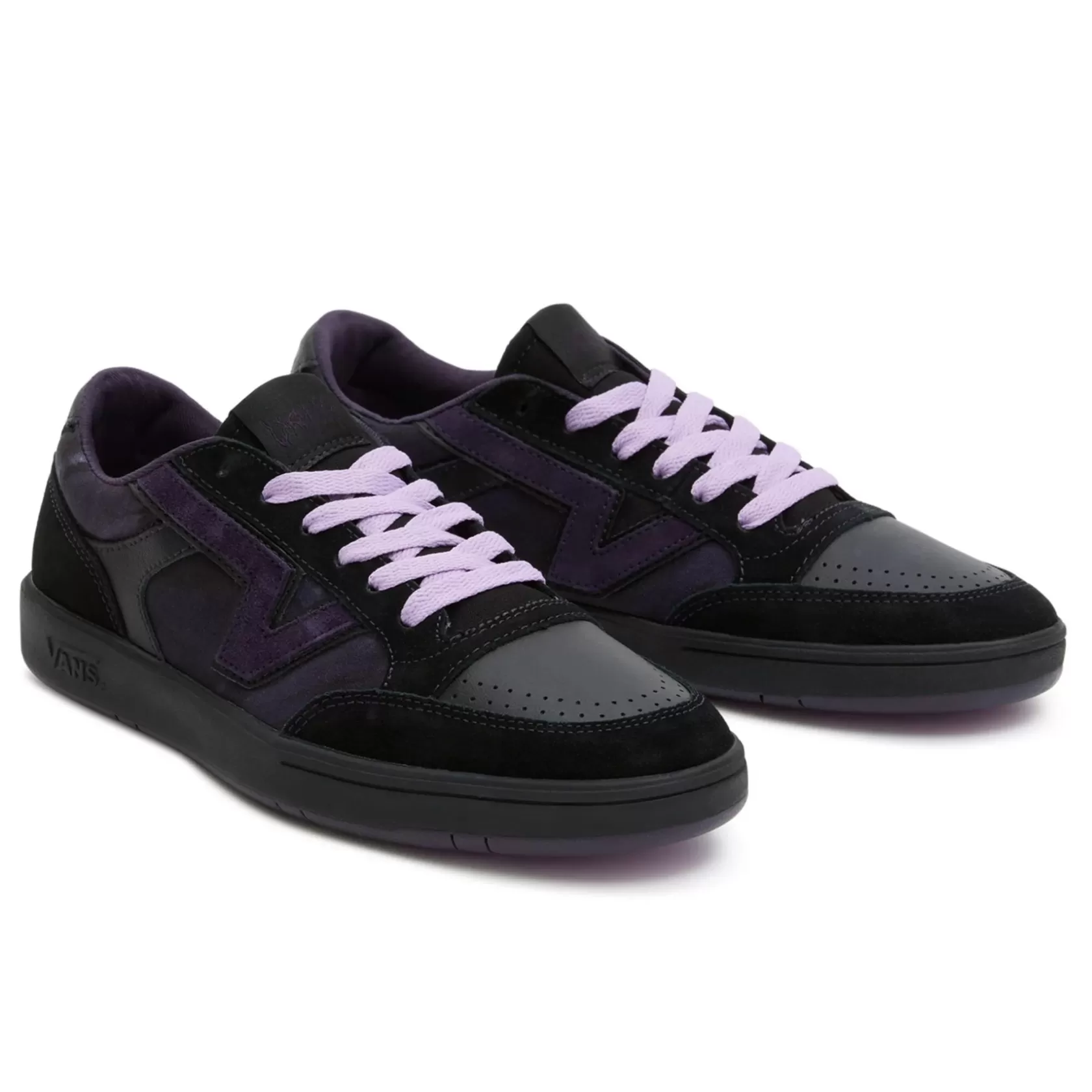 Vans Zapatillas Comfycush<Zapatillas Lowland Comfycush Negro