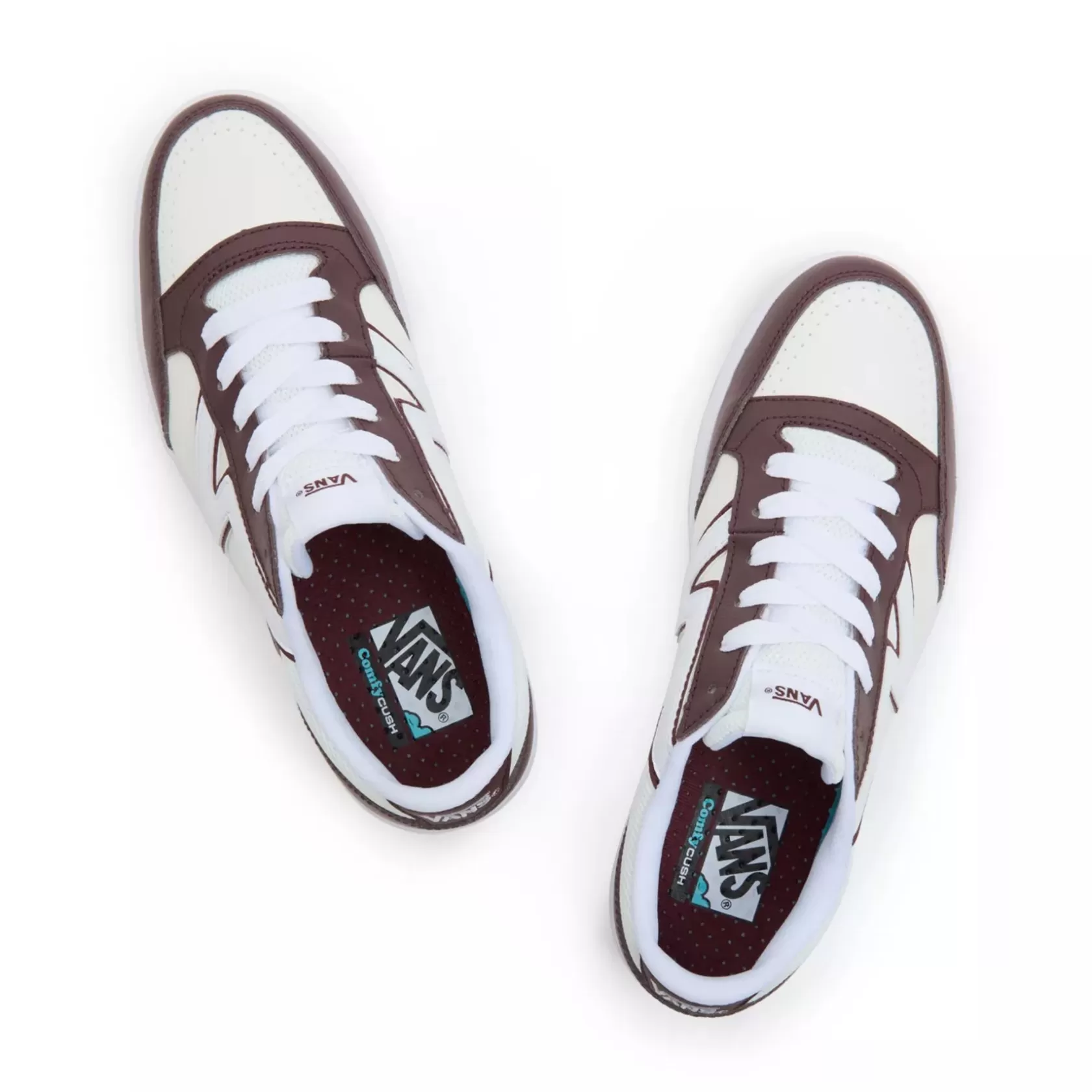 Vans Zapatillas Comfycush<Zapatillas Lowland Comfycush Marron