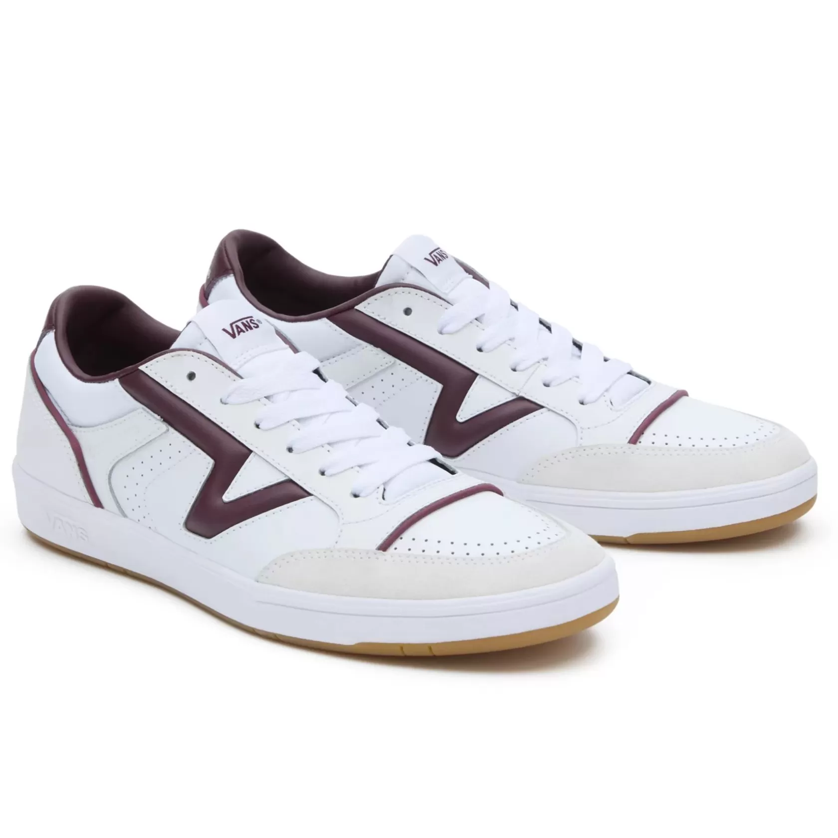 Vans Zapatillas Comfycush<Zapatillas Lowland Comfycush Jmp Blanco