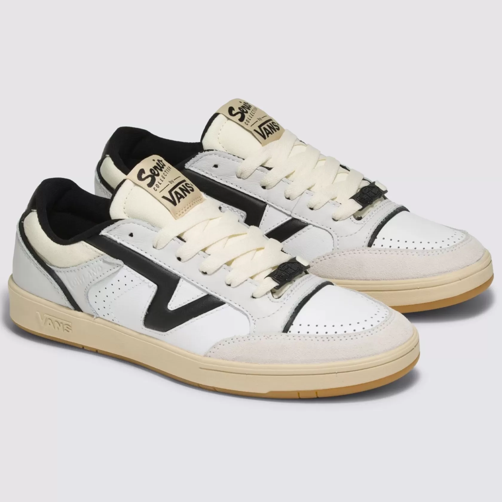 Vans Zapatillas Comfycush<Zapatillas Lowland Comfycush Jmp Negro