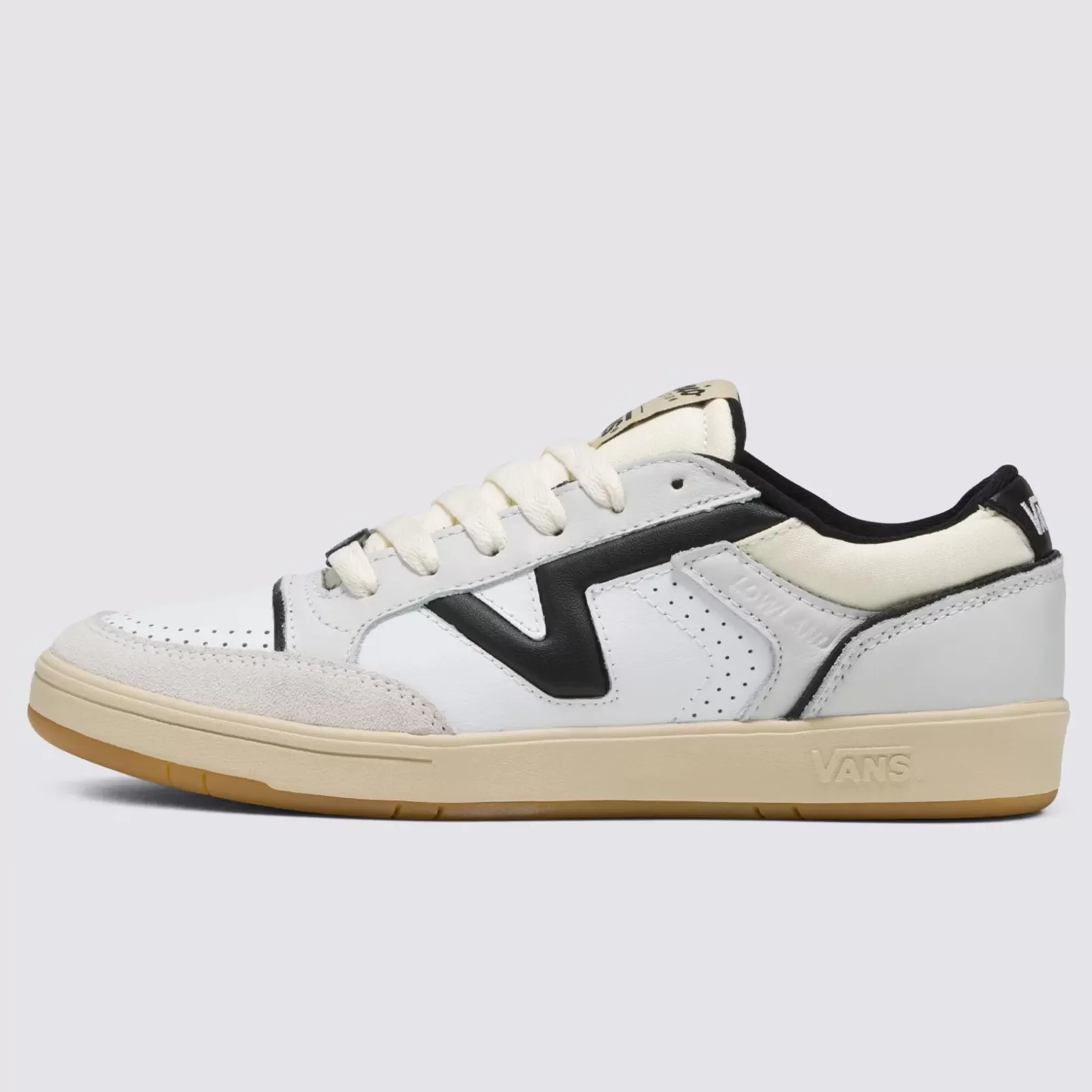 Vans Zapatillas Comfycush<Zapatillas Lowland Comfycush Jmp Negro