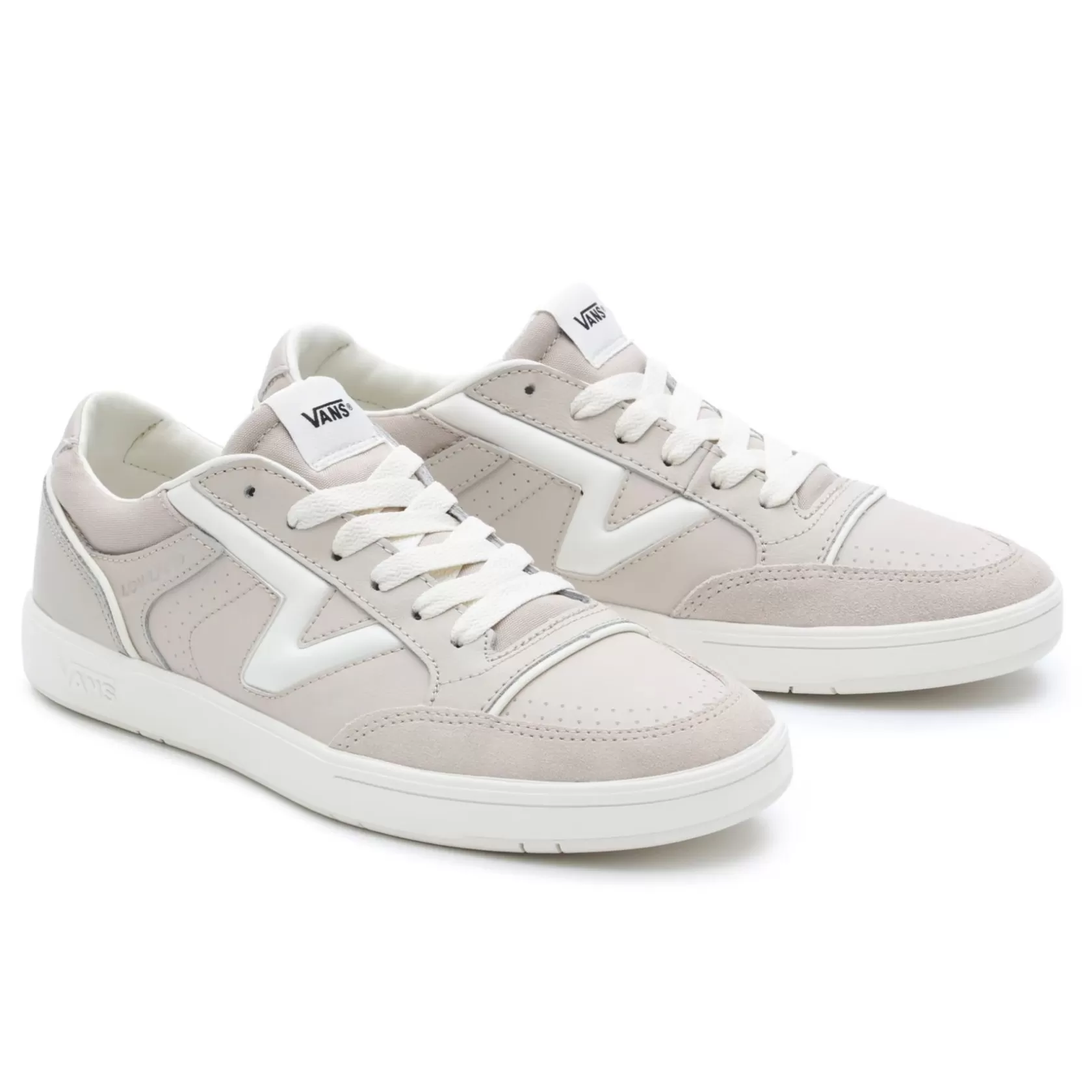 Vans Zapatillas Comfycush<Zapatillas Lowland Comfycush Jmp R Beis