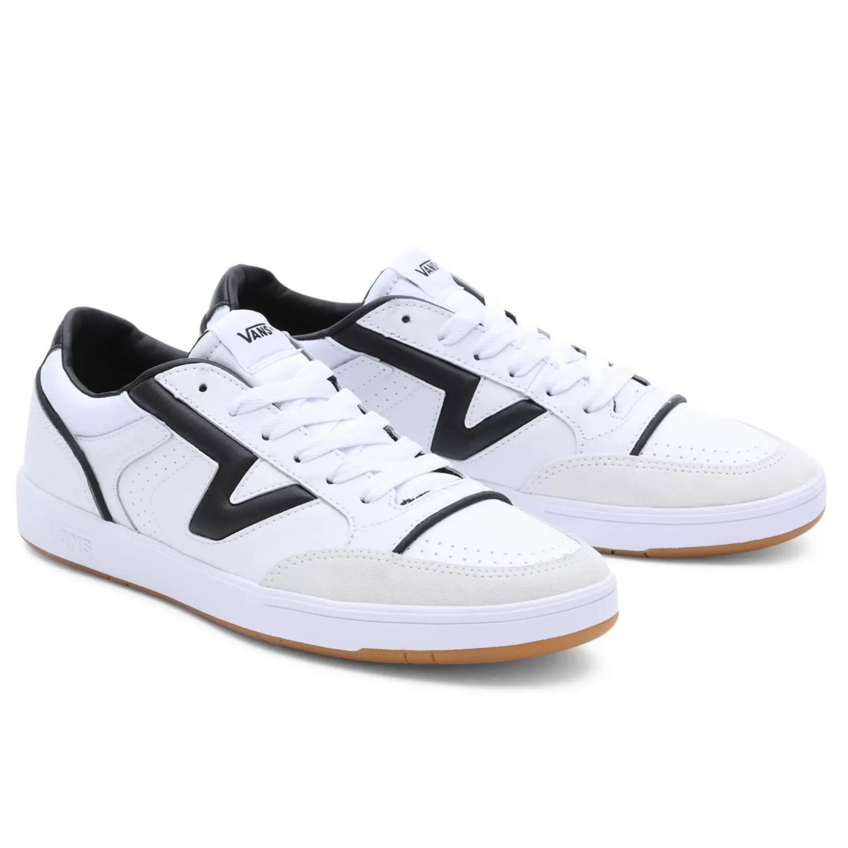 Vans Zapatillas Comfycush<Zapatillas Lowland Comfycush Jmp R Blanco