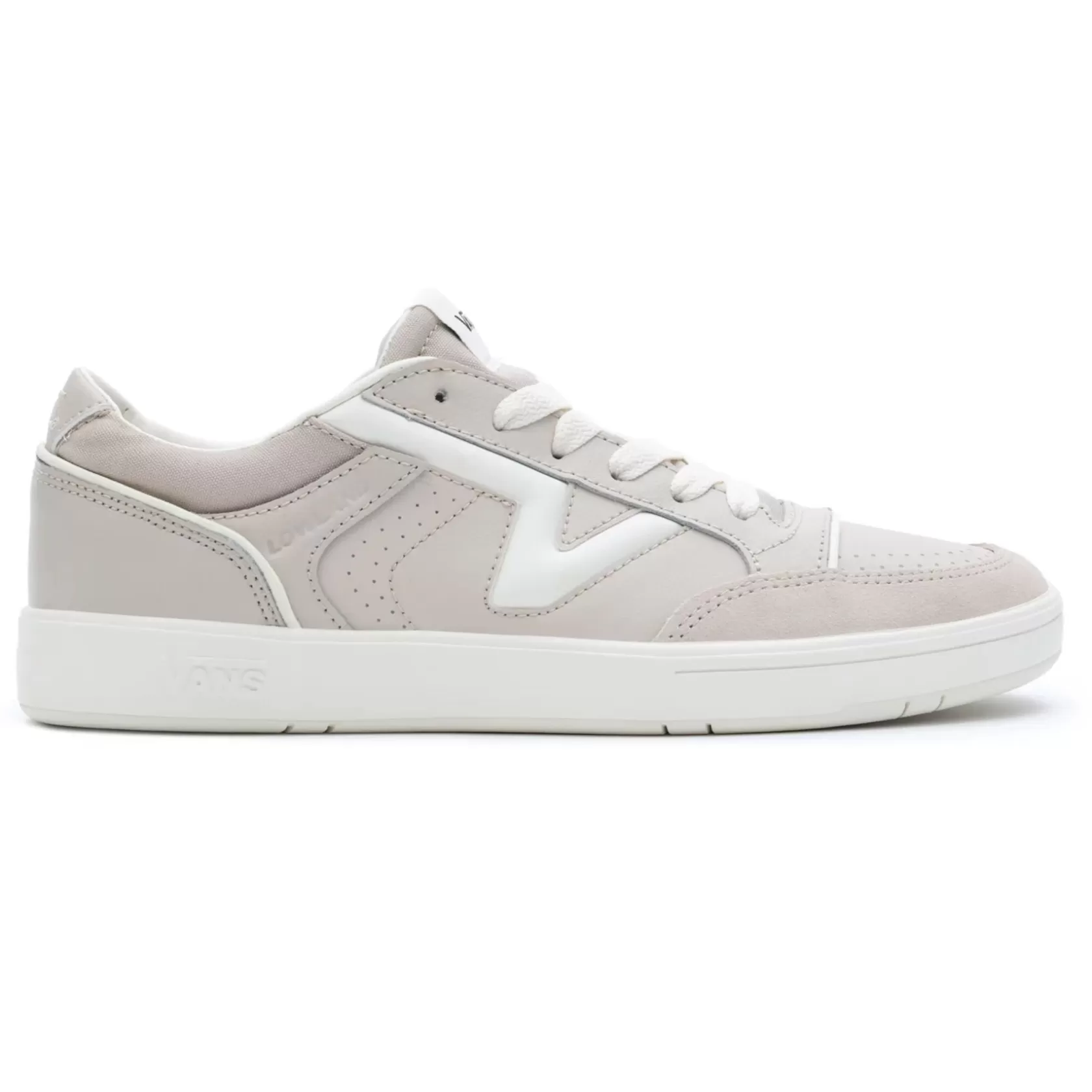 Vans Zapatillas Comfycush<Zapatillas Lowland Comfycush Jmp R Beis
