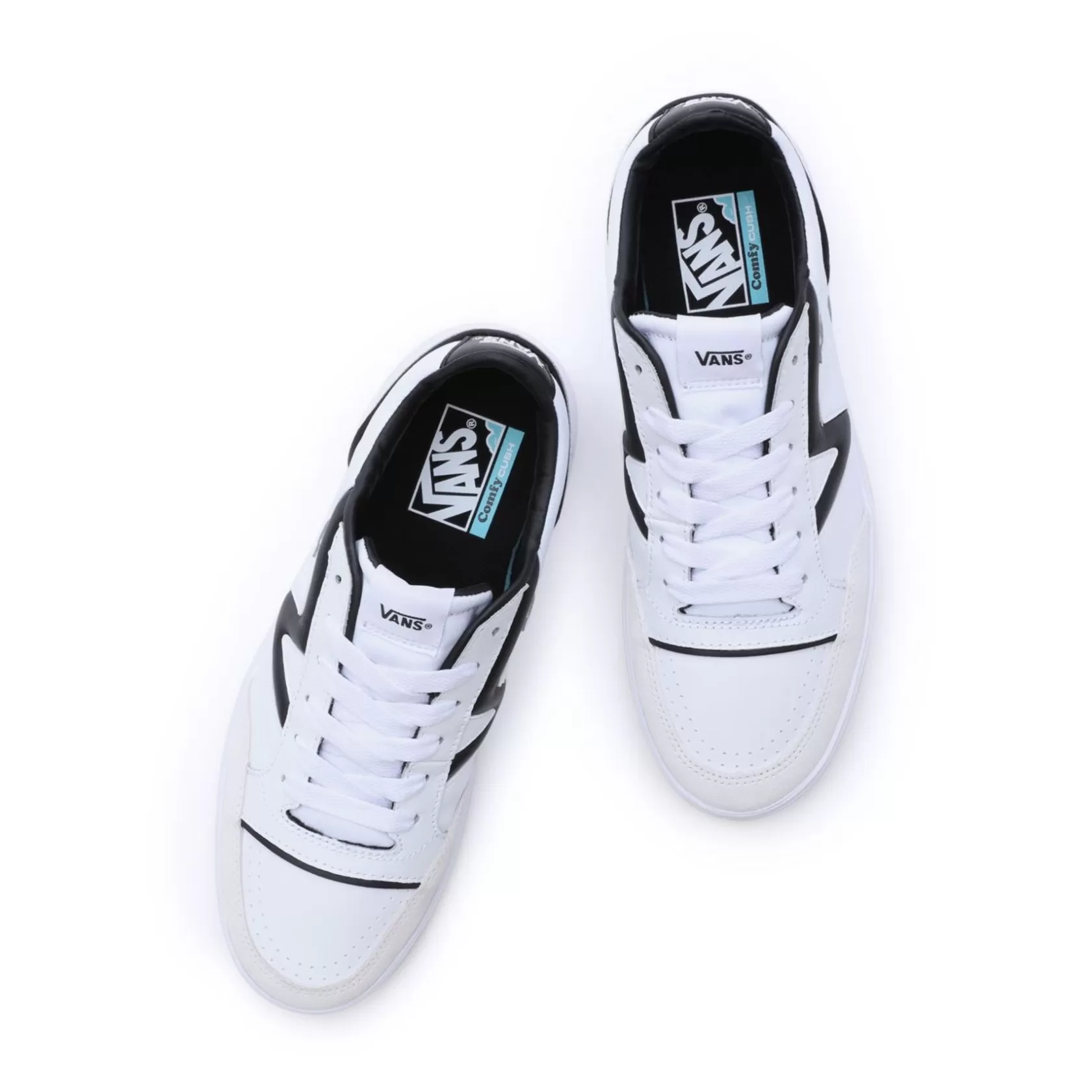 Vans Zapatillas Comfycush<Zapatillas Lowland Comfycush Jmp R Blanco