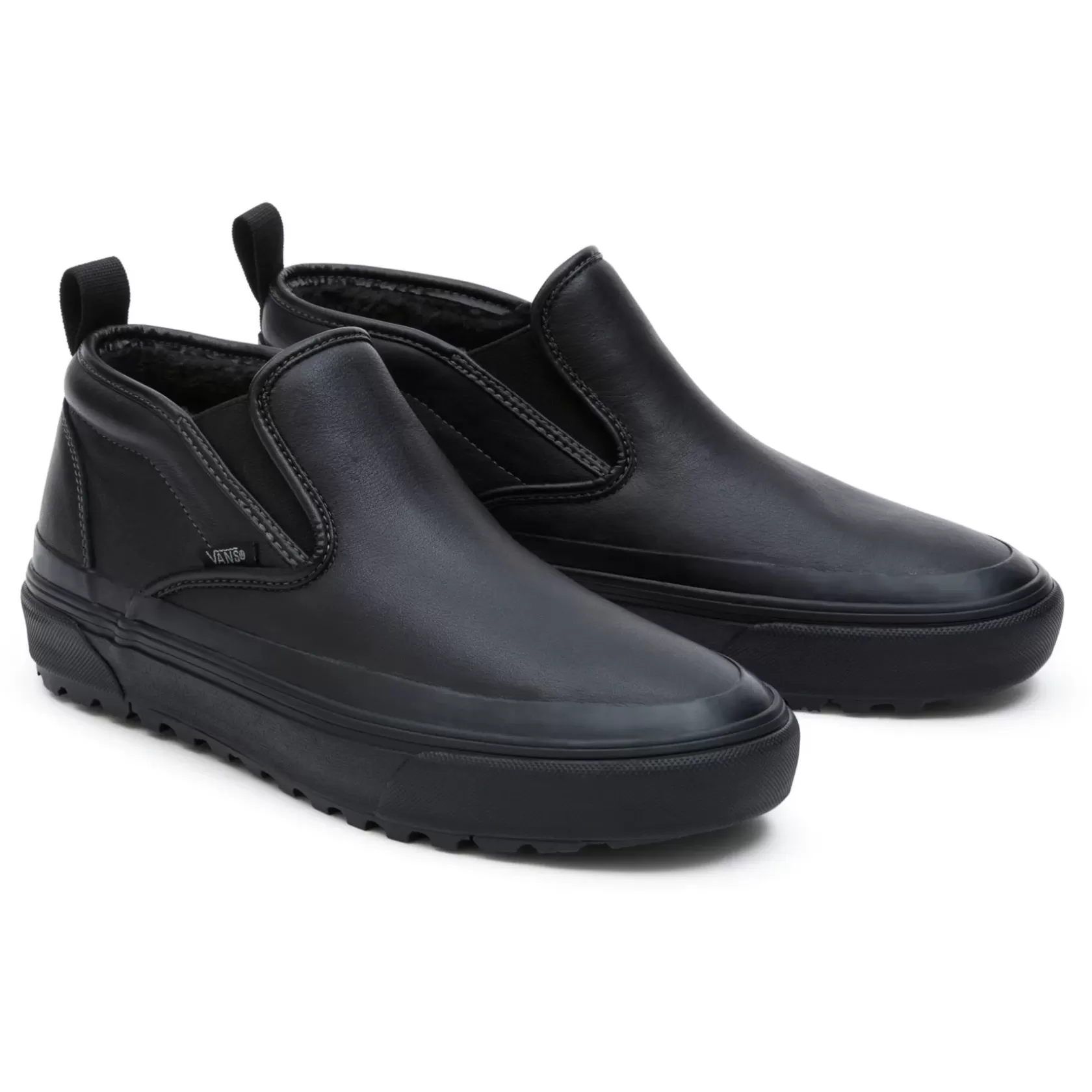 Vans Zapatillas Mte<Zapatillas Mid Slip Mte-1 Negro