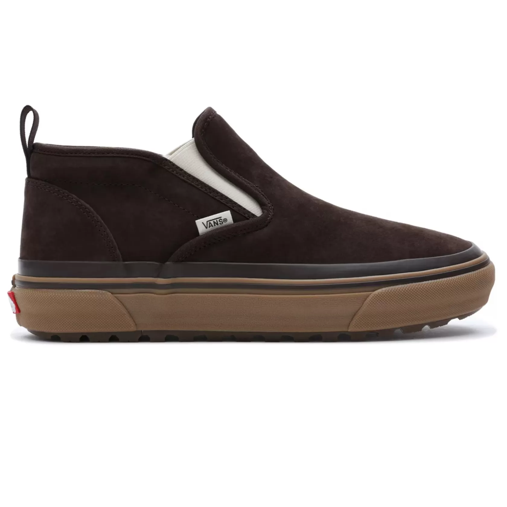 Vans Zapatillas Mte<Zapatillas Mid Slip Mte-1 Marron