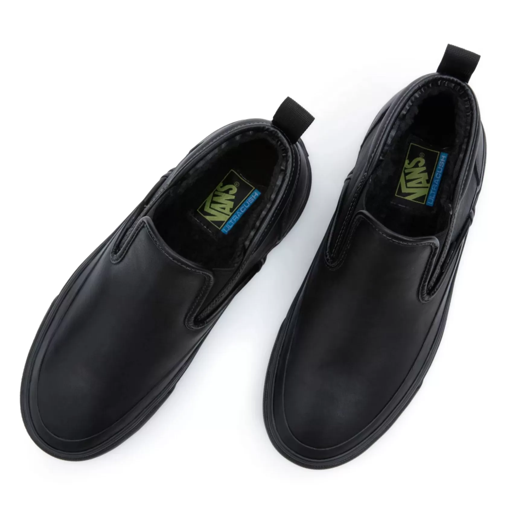 Vans Zapatillas Mte<Zapatillas Mid Slip Mte-1 Negro