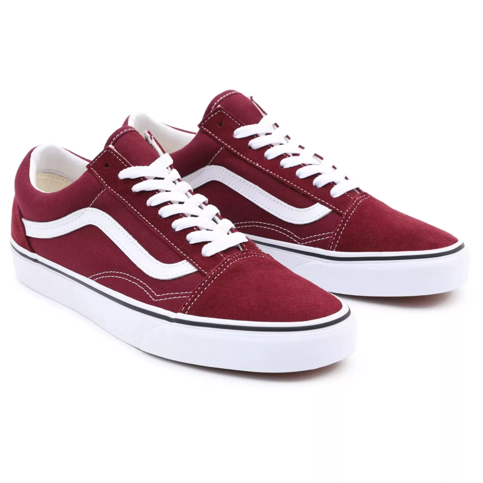 Vans Classics<Zapatillas Old Skool Rojo