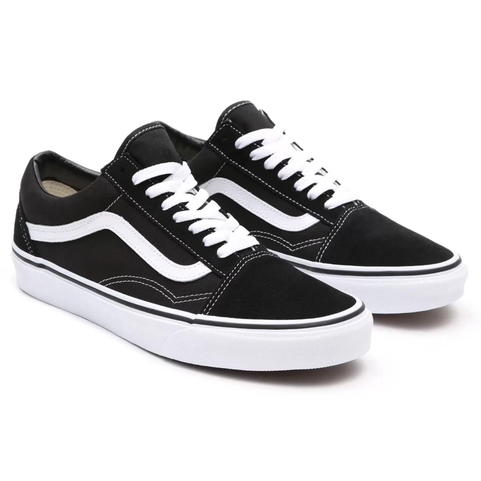 Vans Classics<Zapatillas Old Skool Negro