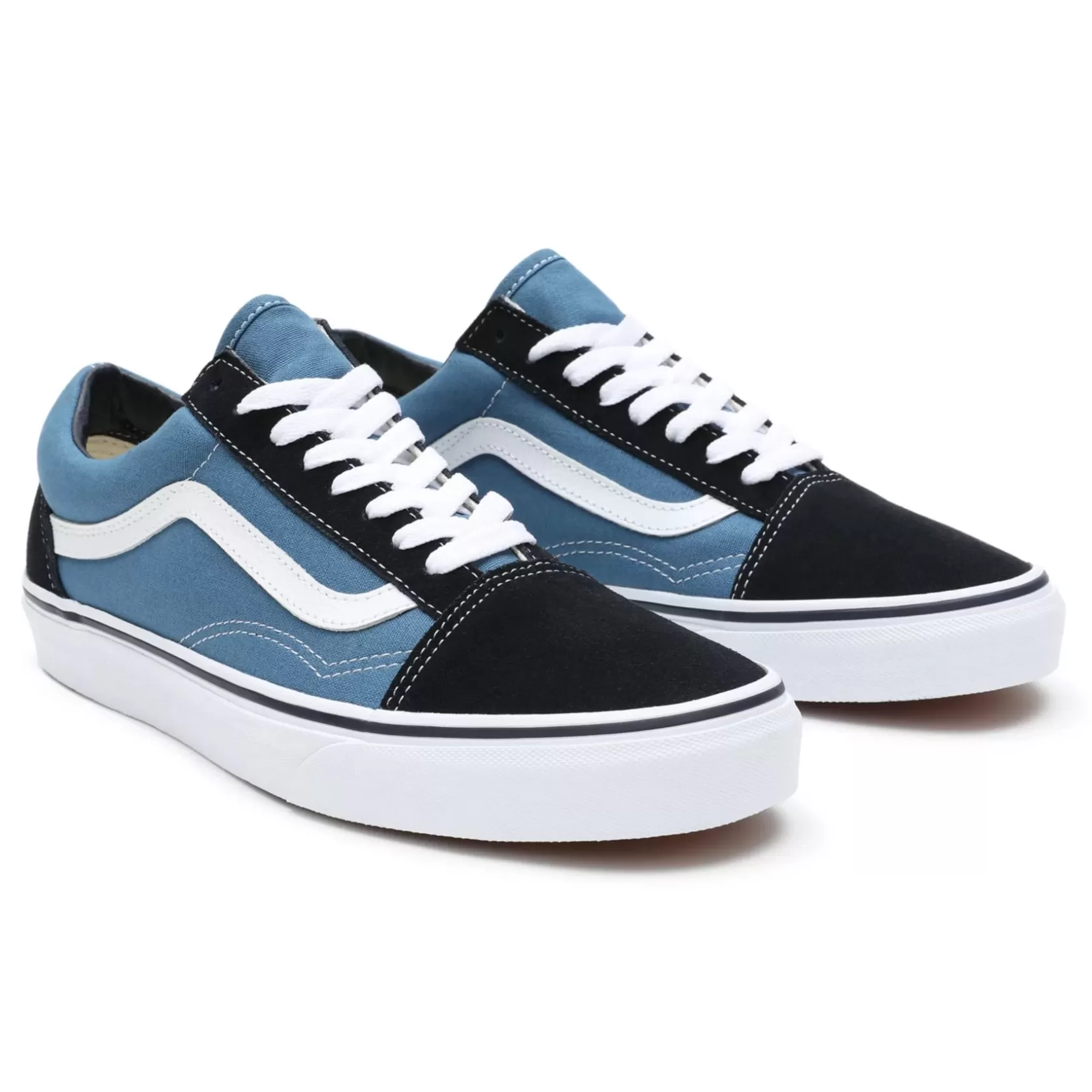 Vans Classics<Zapatillas Old Skool Azul