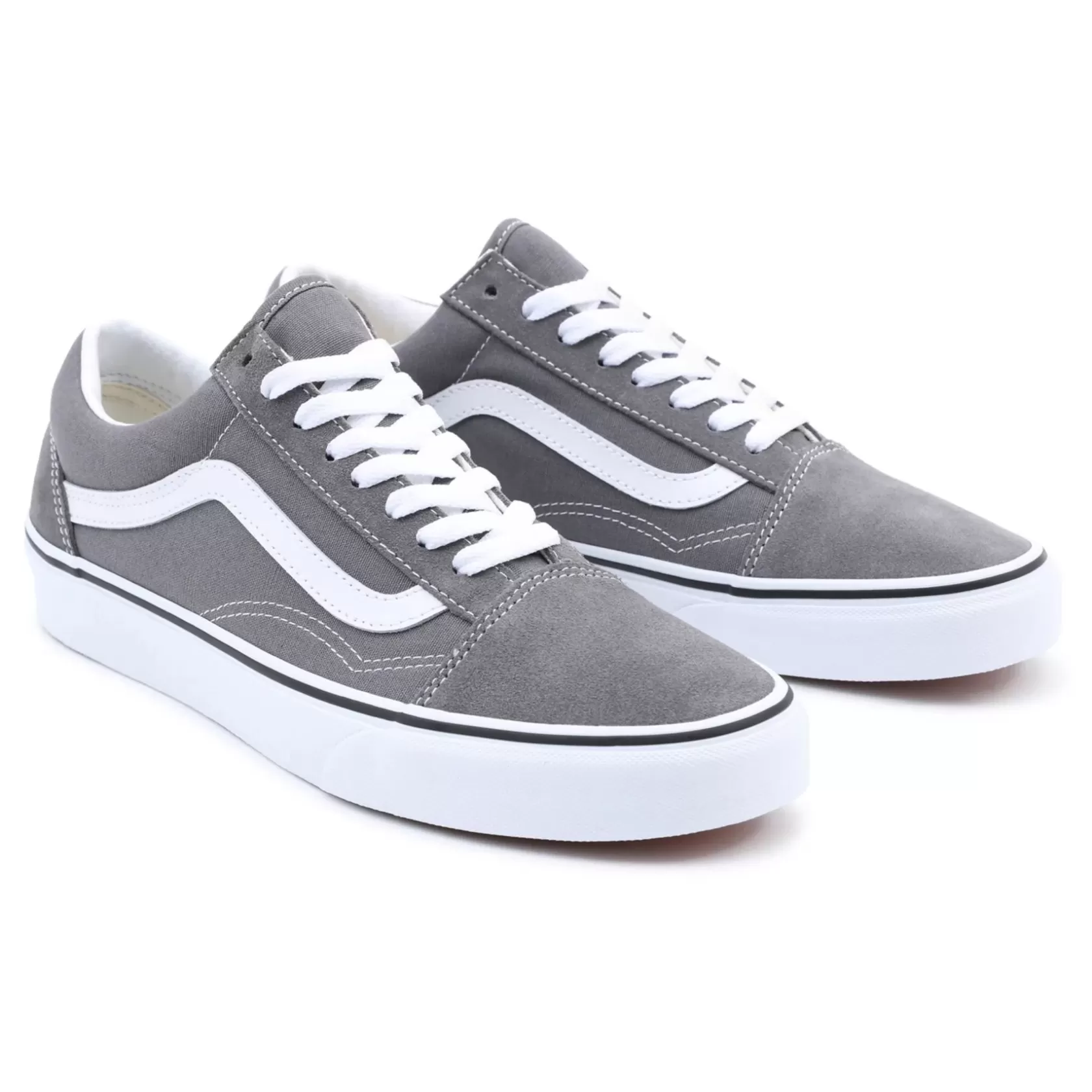 Vans Classics<Zapatillas Old Skool Gris