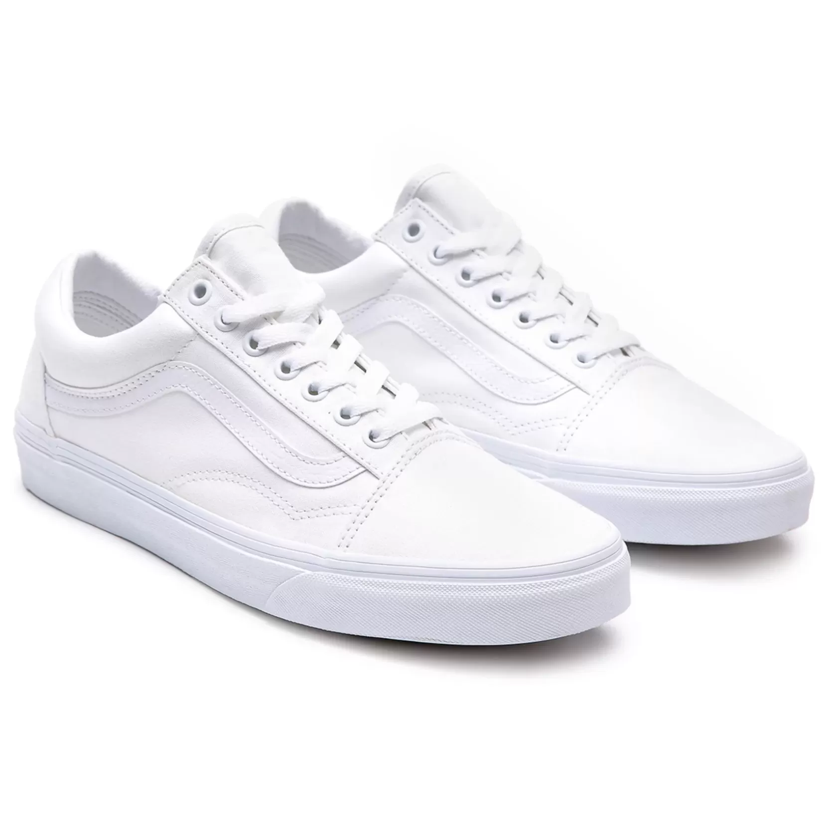 Vans Classics<Zapatillas Old Skool Blanco