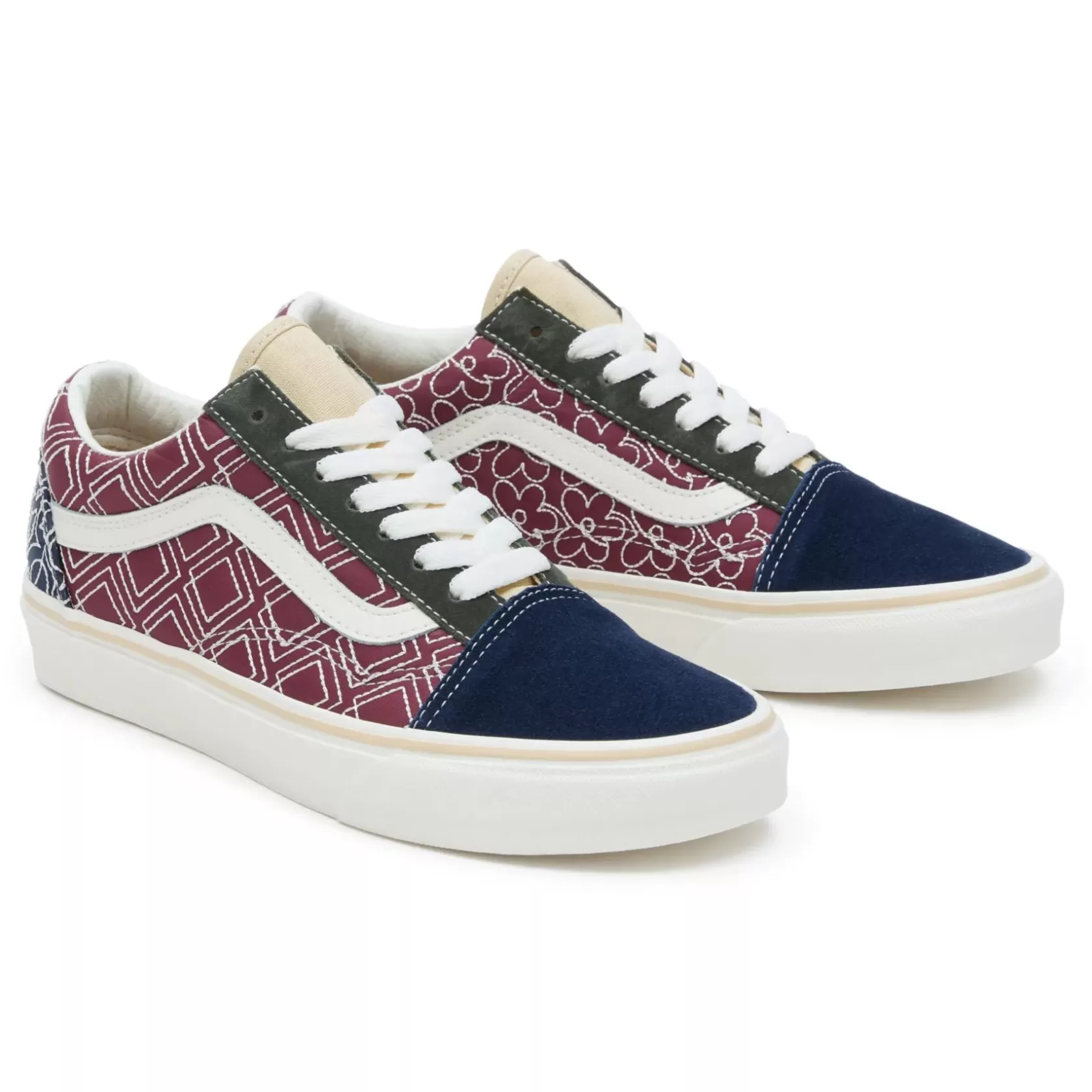 Vans Classics<Zapatillas Old Skool Multicolour