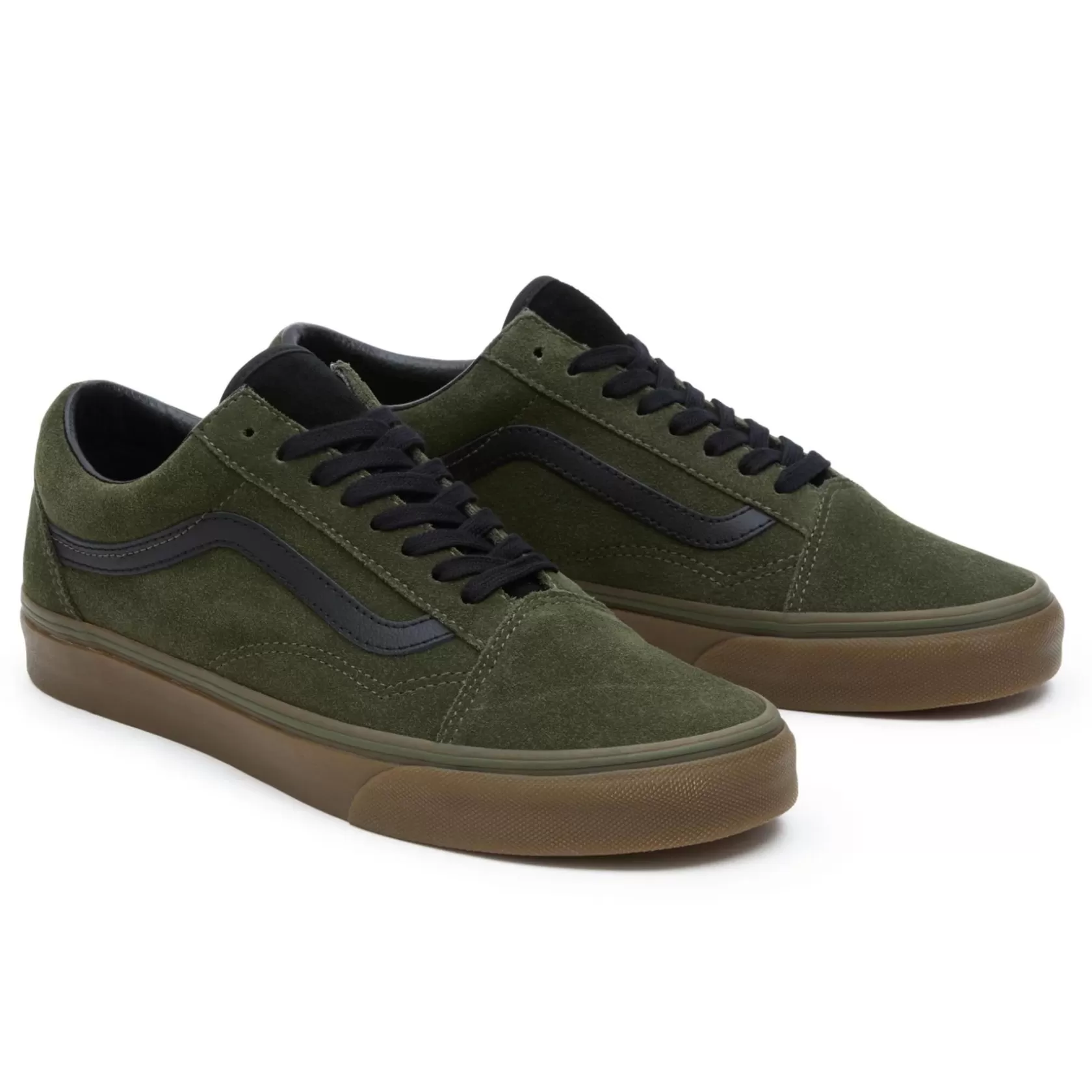 Vans Classics<Zapatillas Old Skool Verde