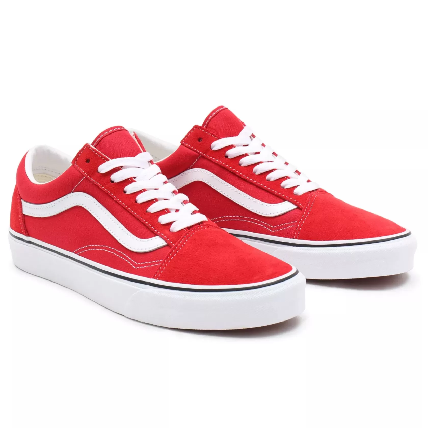 Vans Classics<Zapatillas Old Skool Rojo