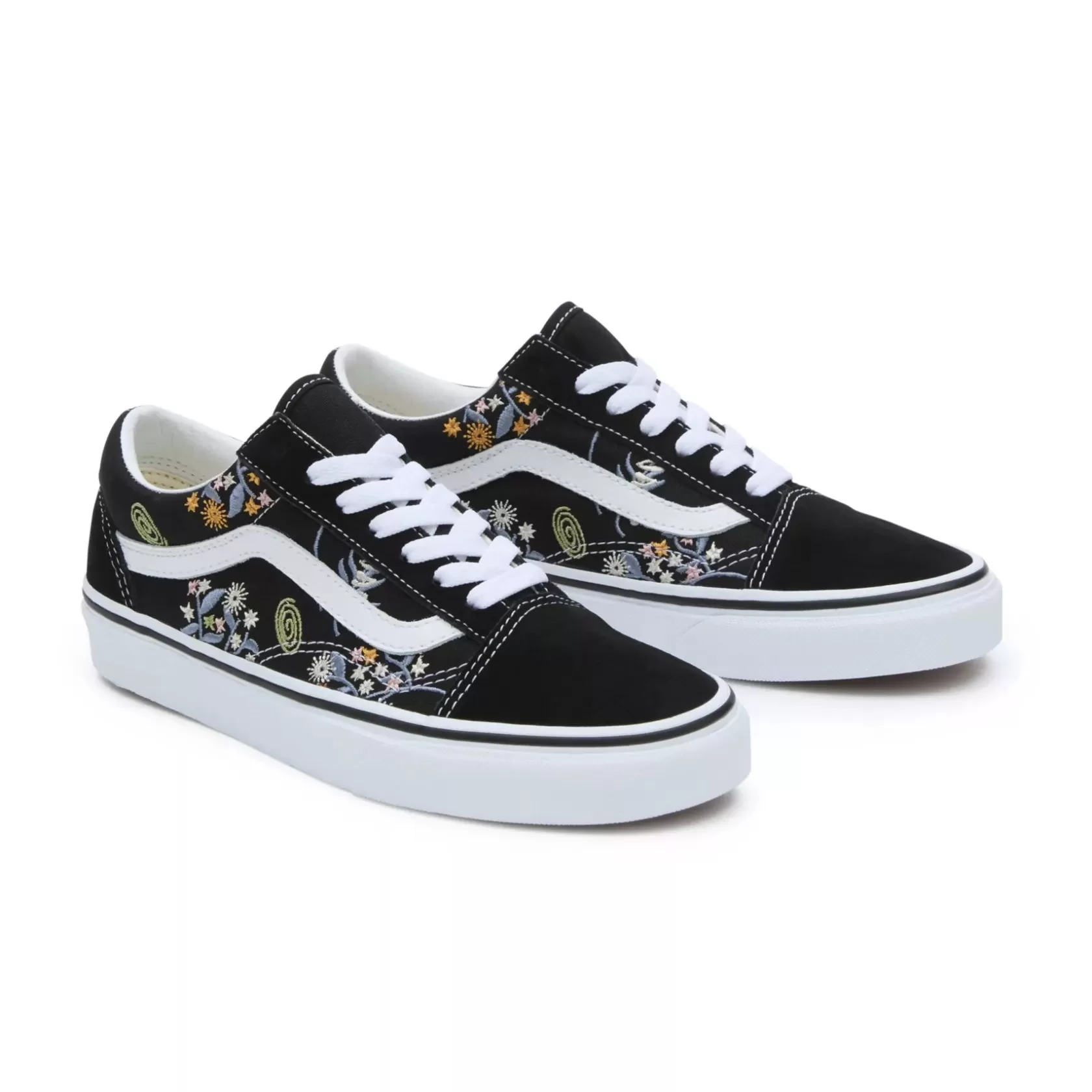 Vans Classics<Zapatillas Old Skool Negro