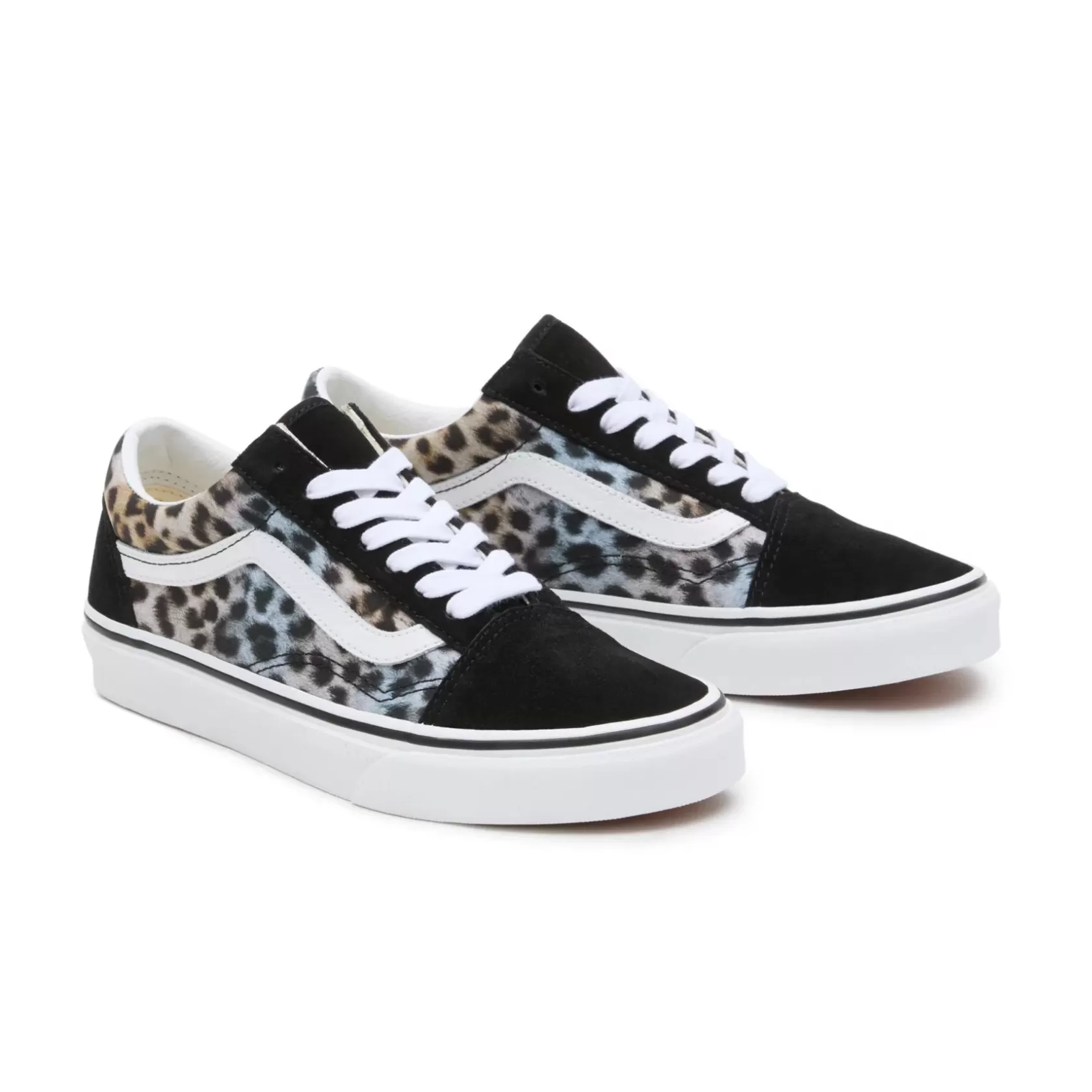 Vans Classics<Zapatillas Old Skool Negro