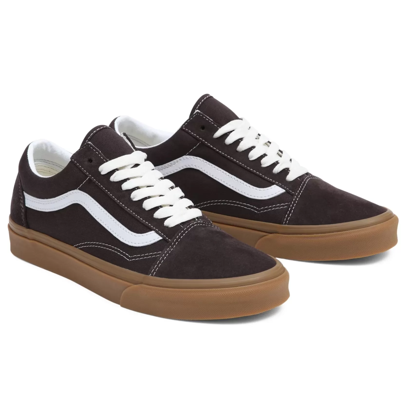 Vans Classics<Zapatillas Old Skool Negro