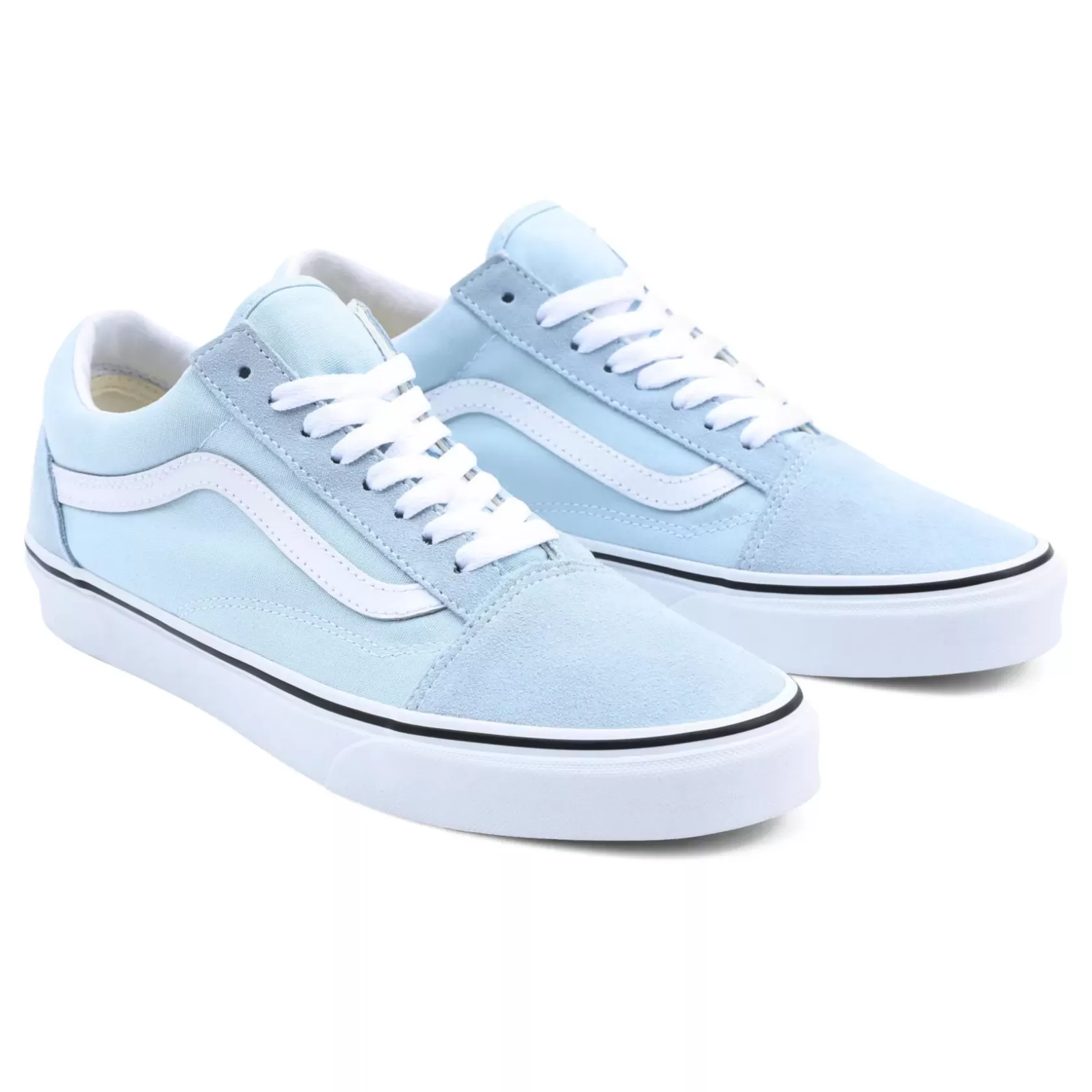 Vans Classics<Zapatillas Old Skool Azul