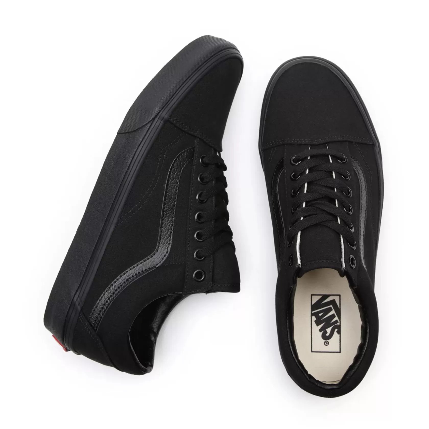 Vans Classics<Zapatillas Old Skool Negro