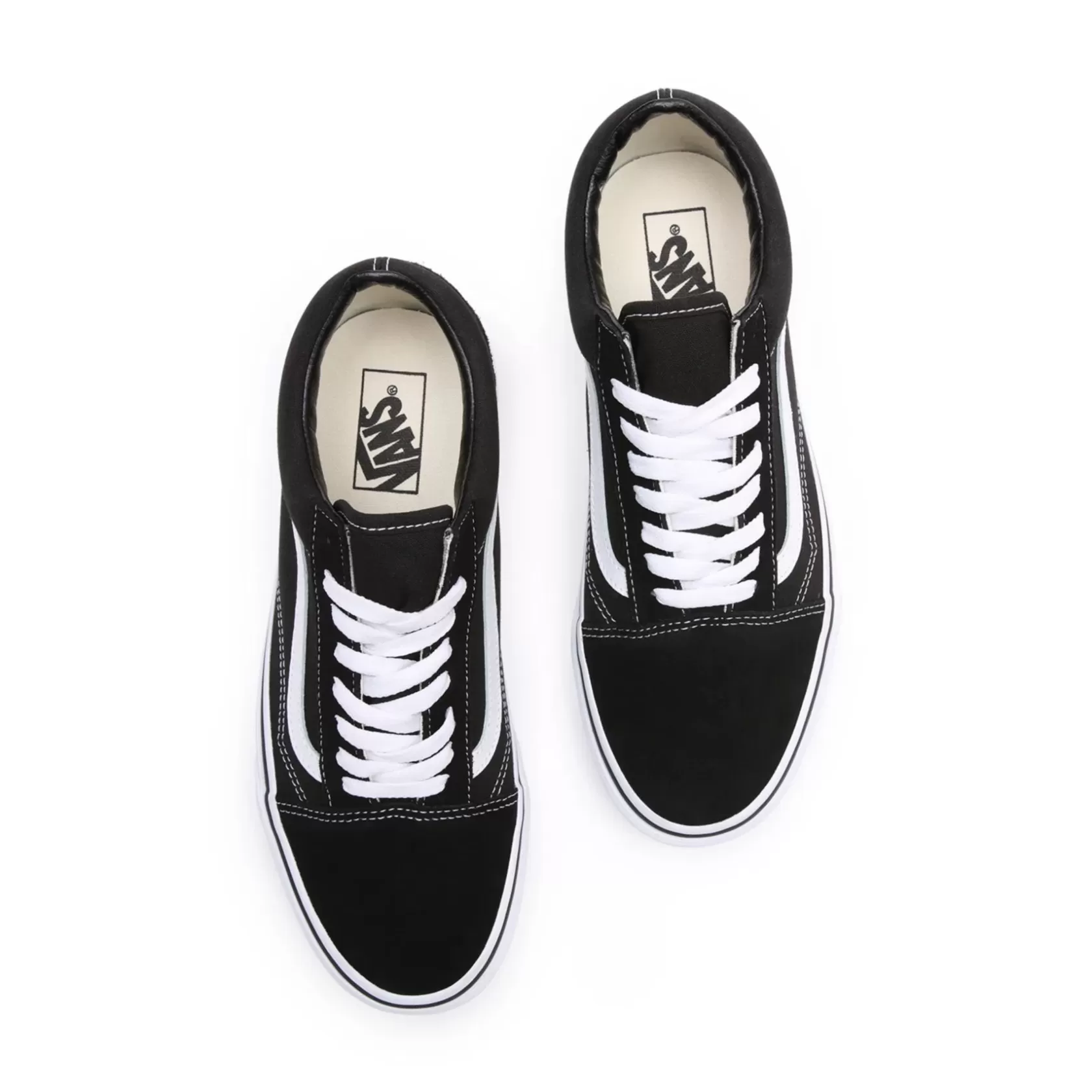 Vans Classics<Zapatillas Old Skool Negro