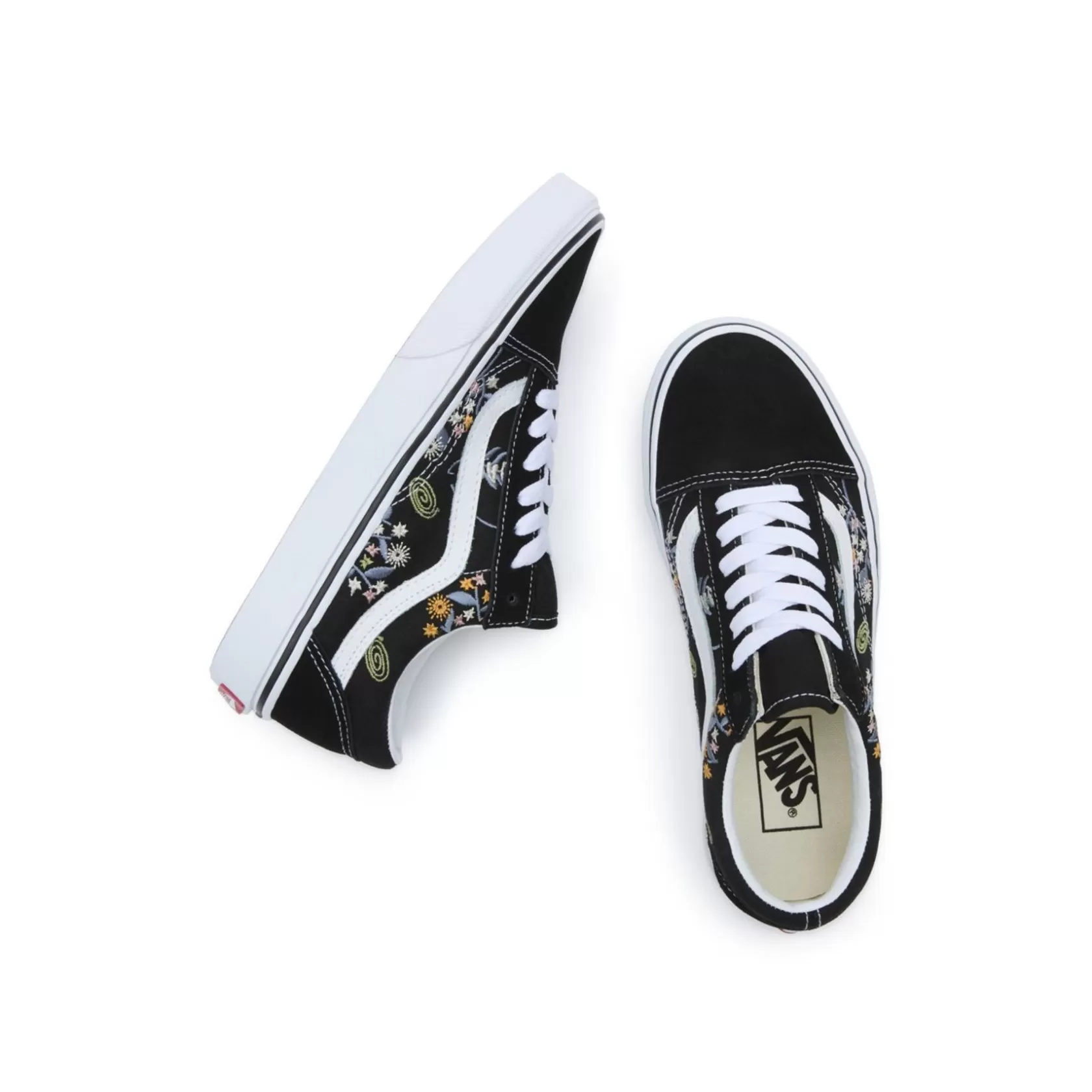 Vans Classics<Zapatillas Old Skool Negro