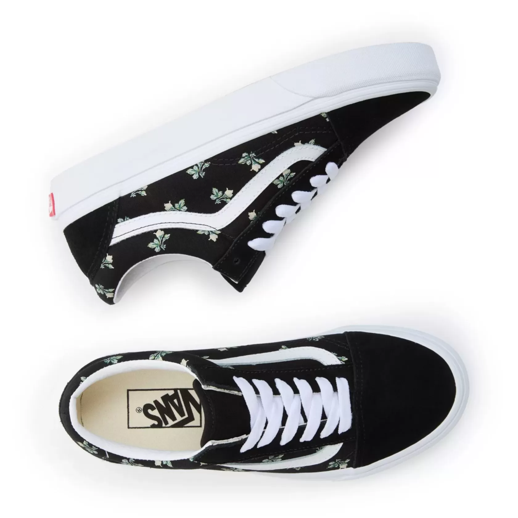 Vans Classics<Zapatillas Old Skool Negro