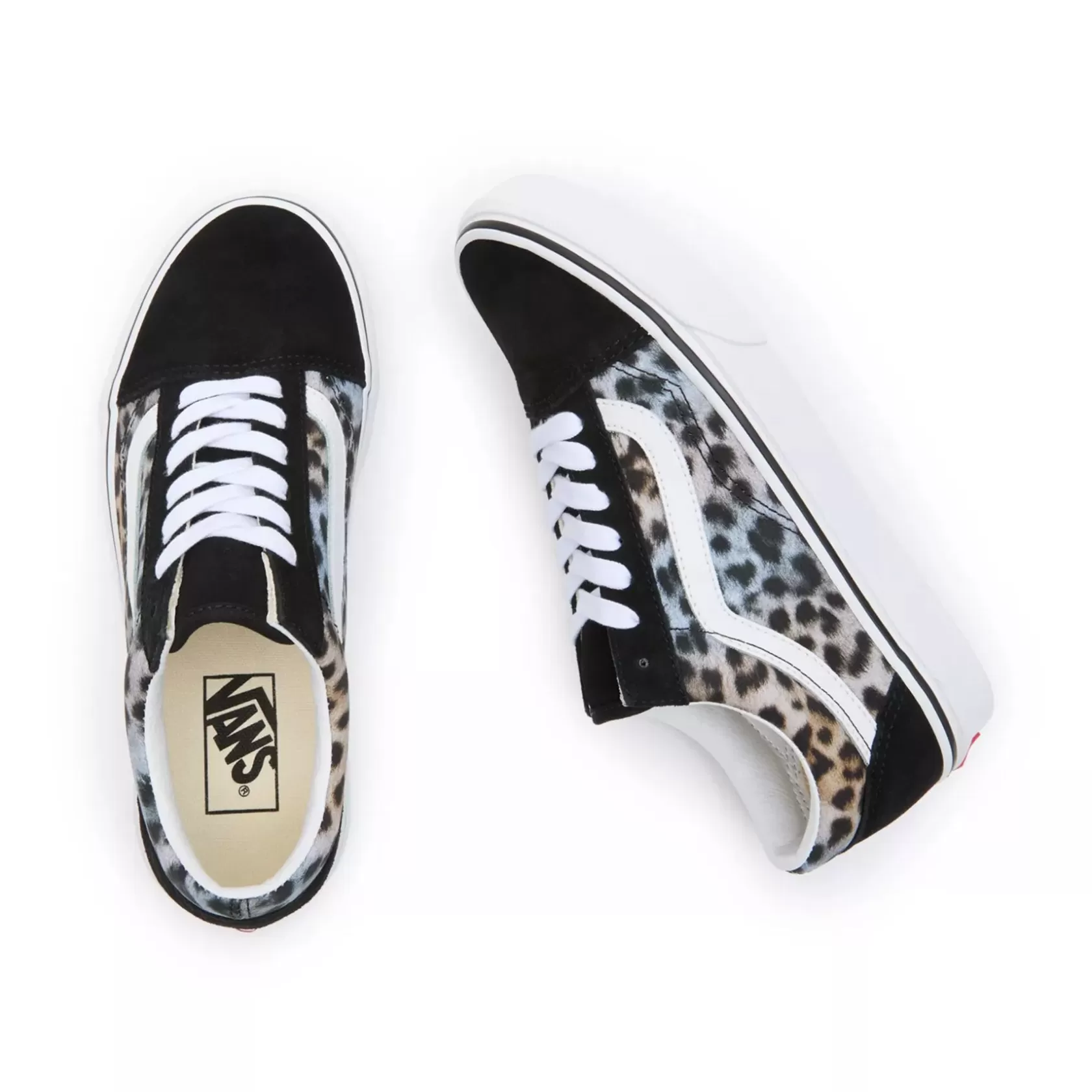 Vans Classics<Zapatillas Old Skool Negro