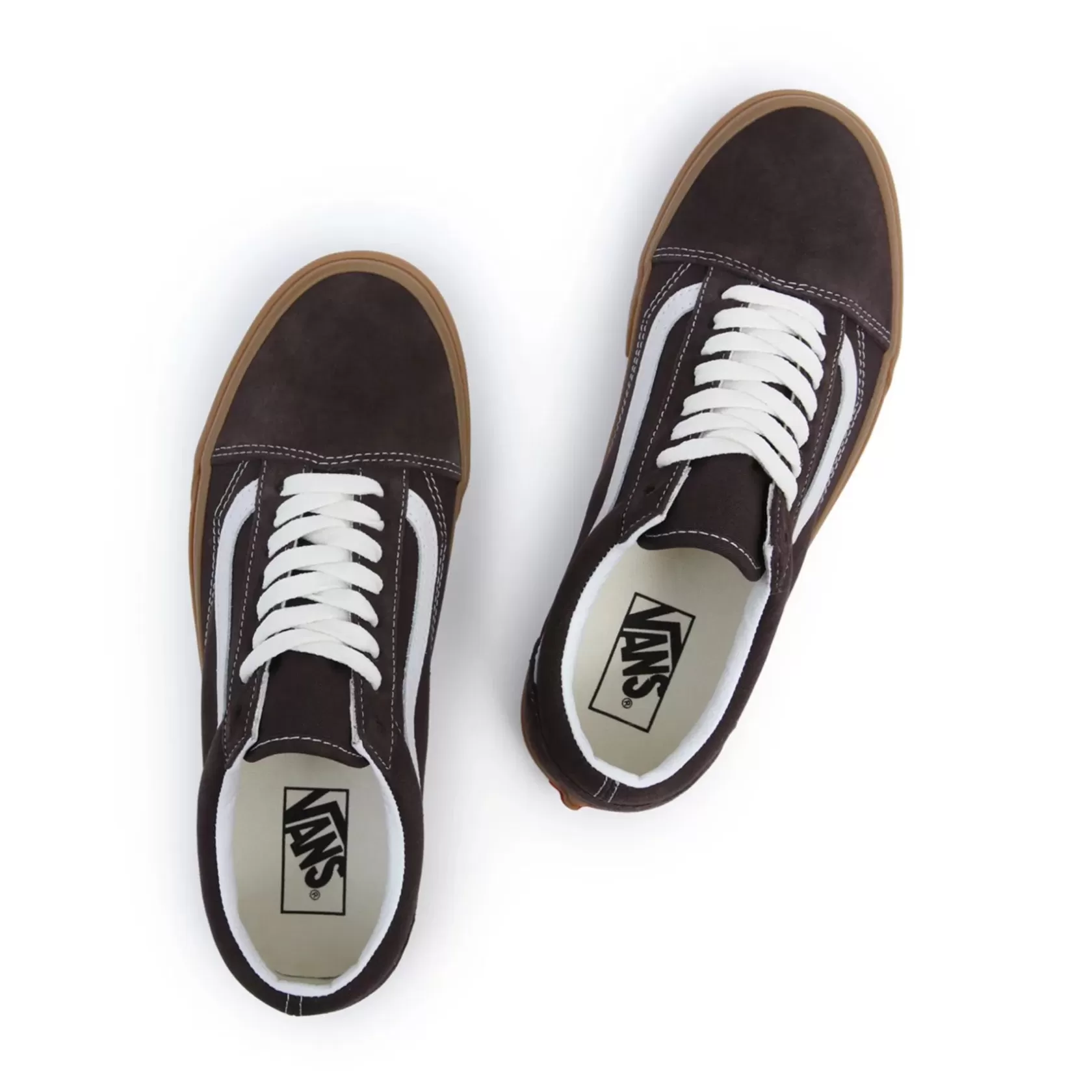 Vans Classics<Zapatillas Old Skool Negro