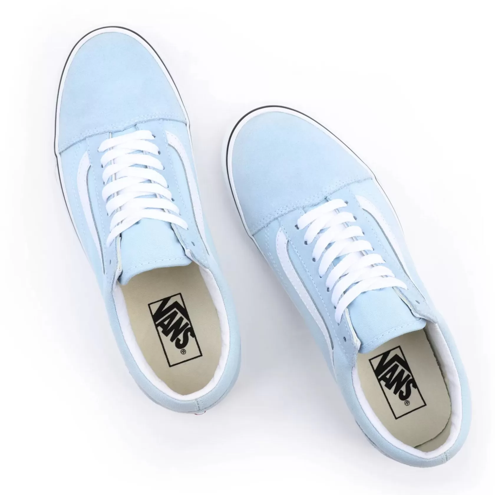 Vans Classics<Zapatillas Old Skool Azul