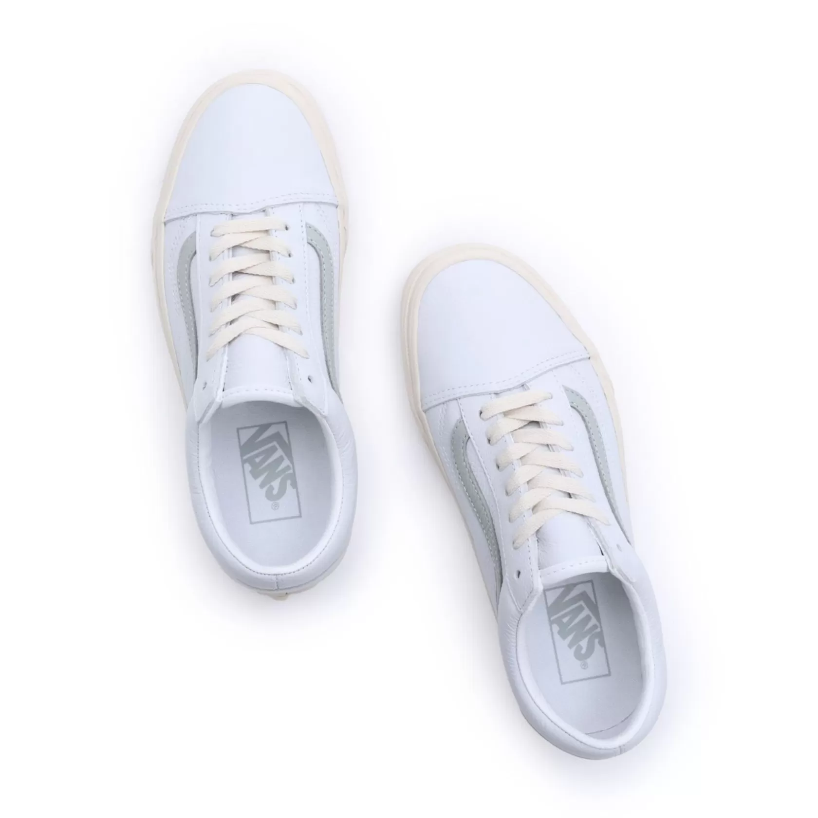 Vans Zapatillas Altas<Zapatillas Old Skool Gris