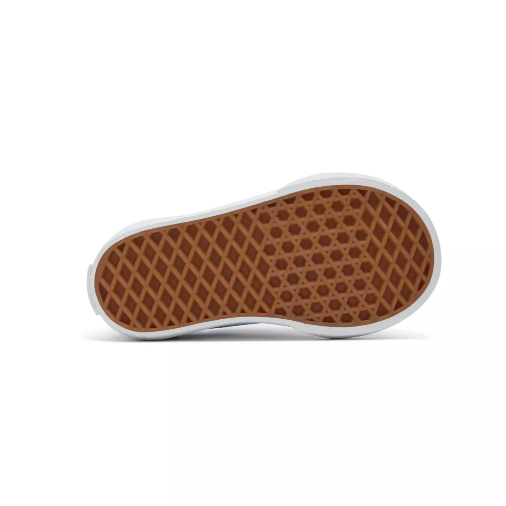 Vans Easy On, Easy Off<Zapatillas Old Skool Con Cierre Adherente De Niños (1-4 Anos) Purpura