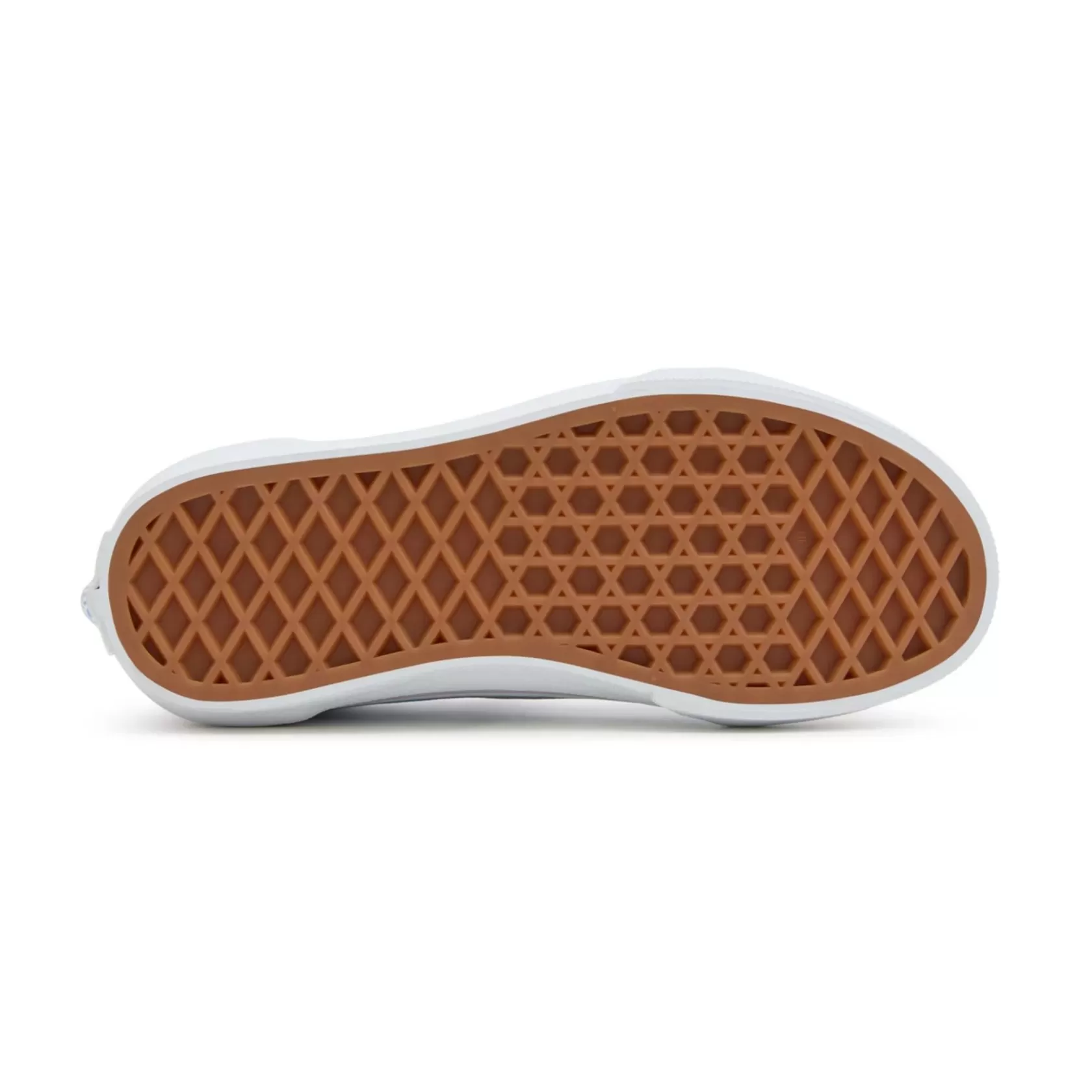 Vans Zapatillas Niño (4-8 Años)<Zapatillas Old Skool Con Cierre Adherente De Niños (4-8 Anos) Purpura