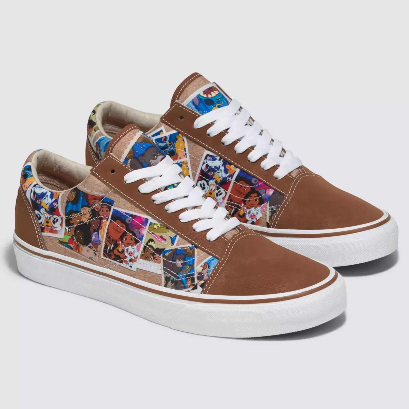 Vans Classics<Zapatillas Old Skool Disney X Multicolour