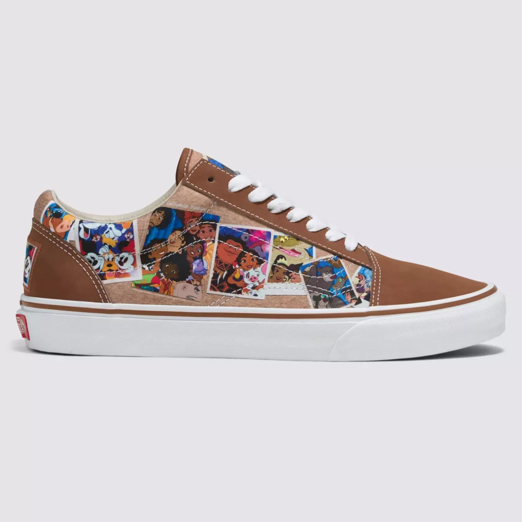 Vans Classics<Zapatillas Old Skool Disney X Multicolour