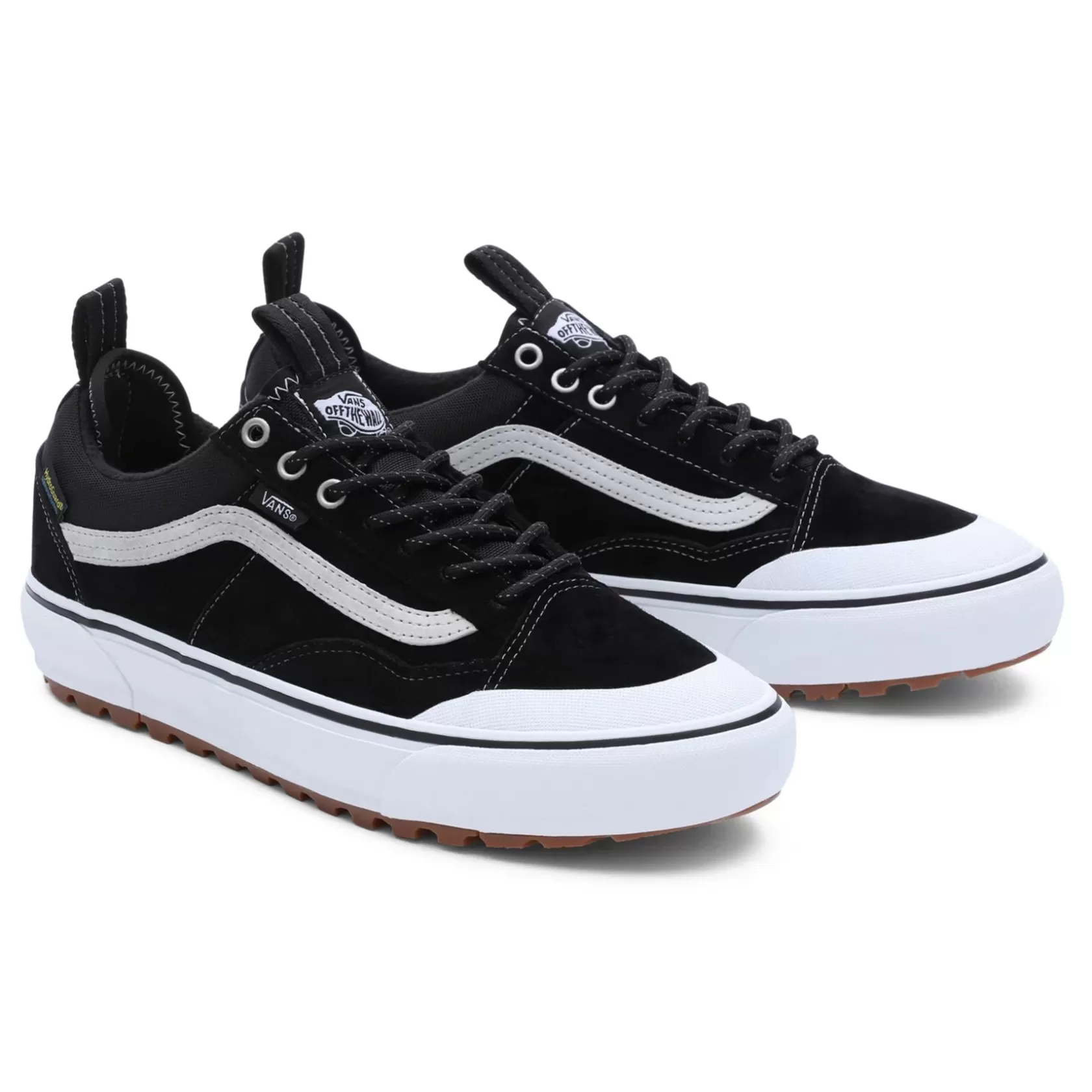 Vans Zapatillas Mte<Zapatillas Old Skool Mte-2 Negro