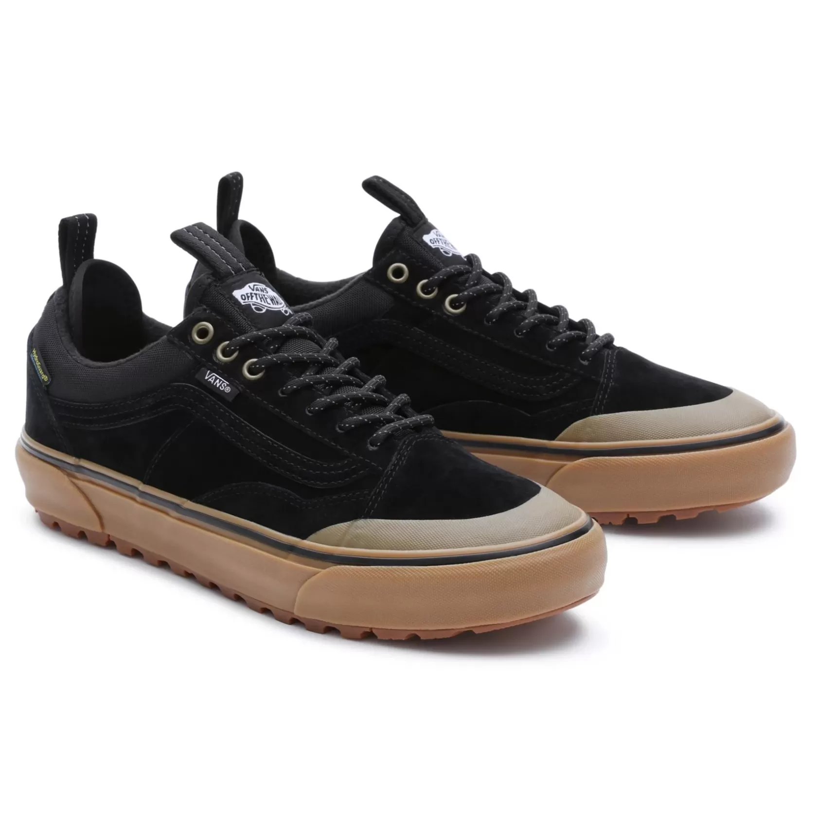 Vans Zapatillas Mte<Zapatillas Old Skool Mte-2 Negro