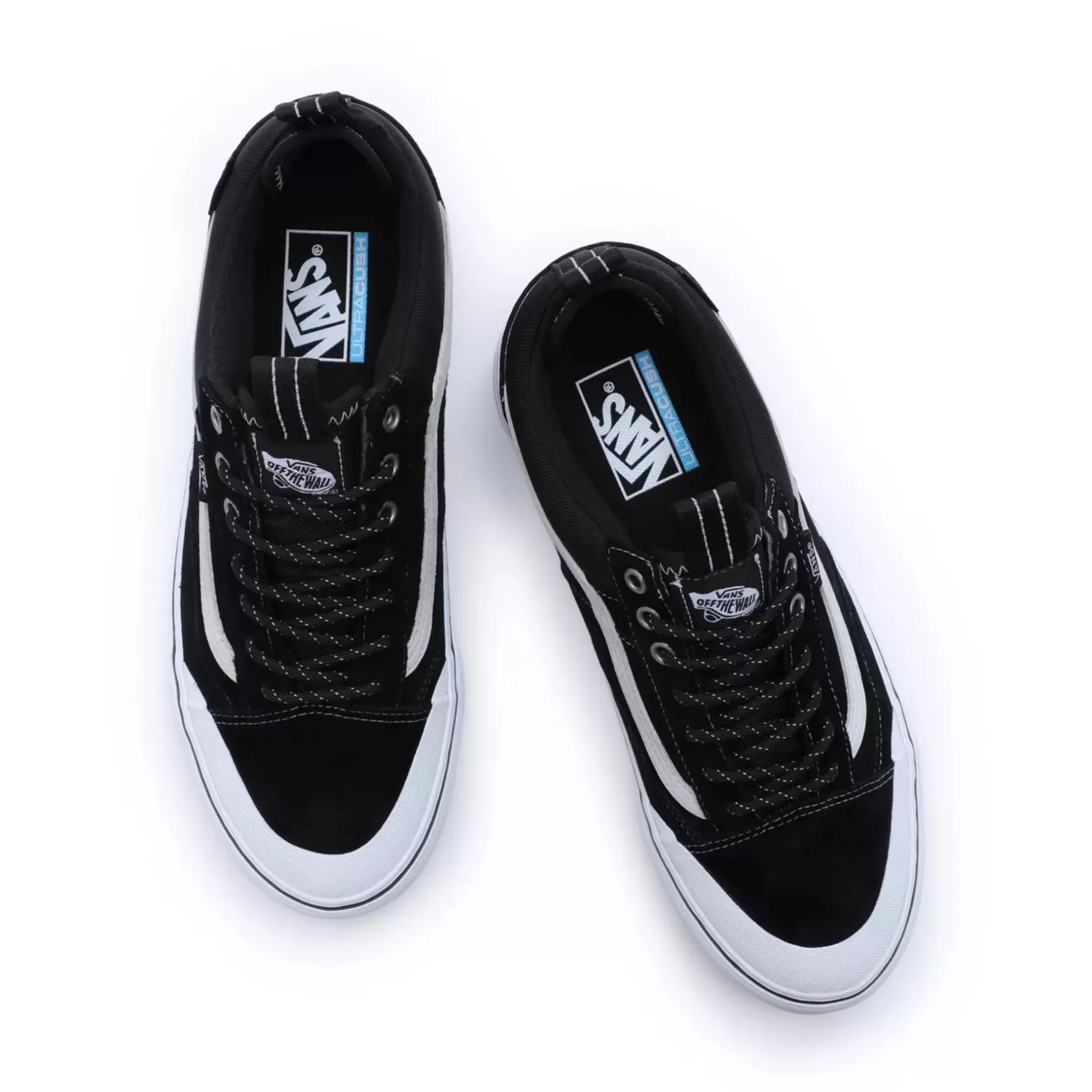 Vans Zapatillas Mte<Zapatillas Old Skool Mte-2 Negro