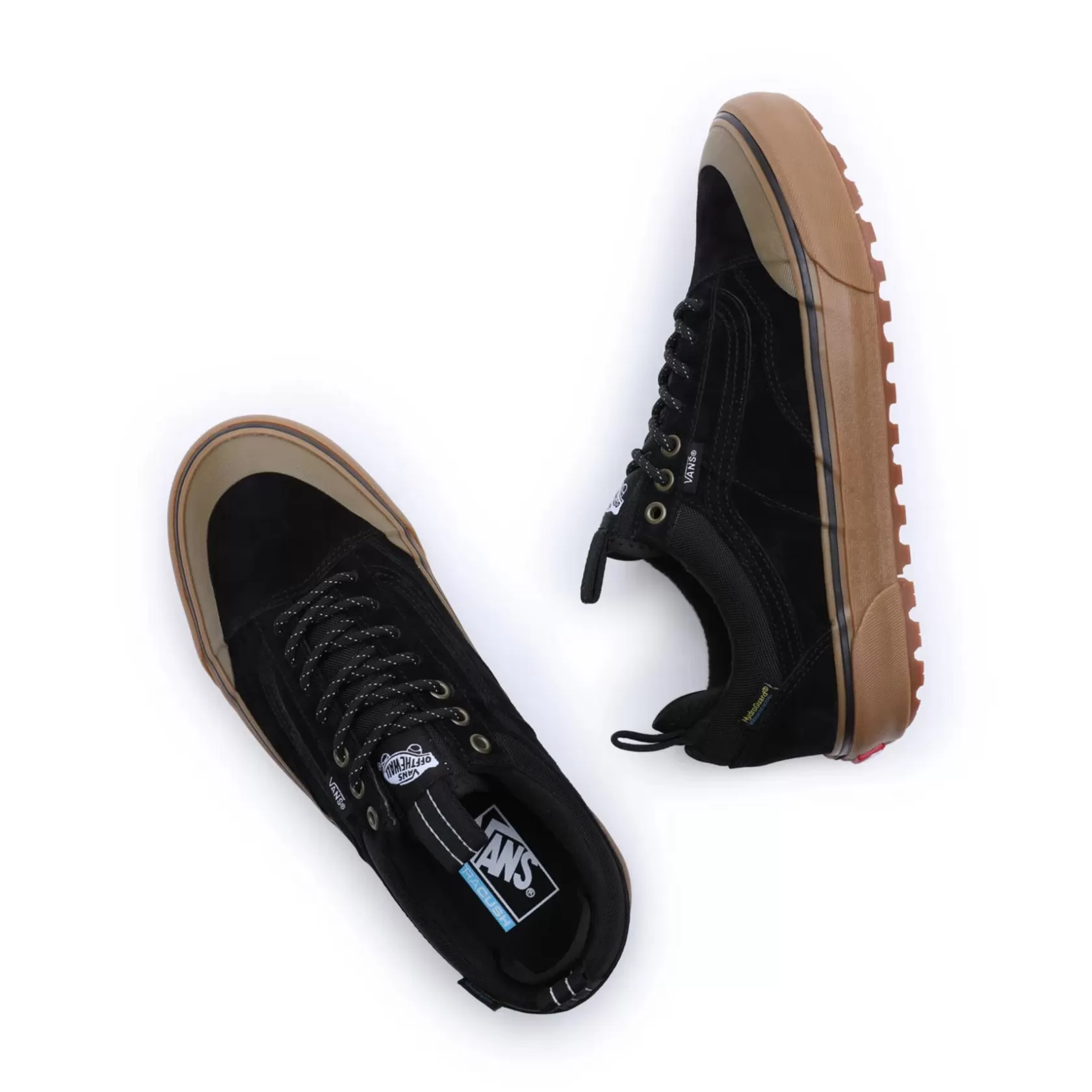 Vans Zapatillas Mte<Zapatillas Old Skool Mte-2 Negro