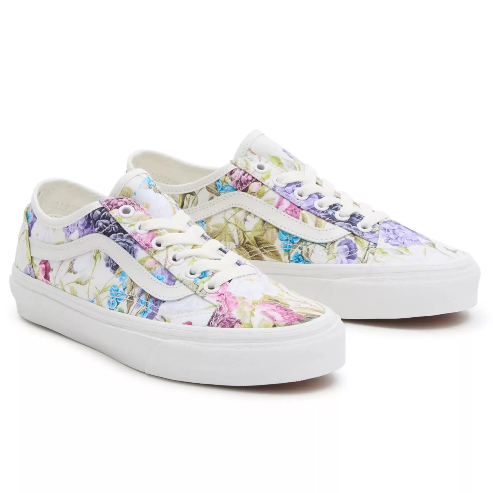 Vans Zapatillas Plataforma<Zapatillas Old Skool Tapered Multicolour