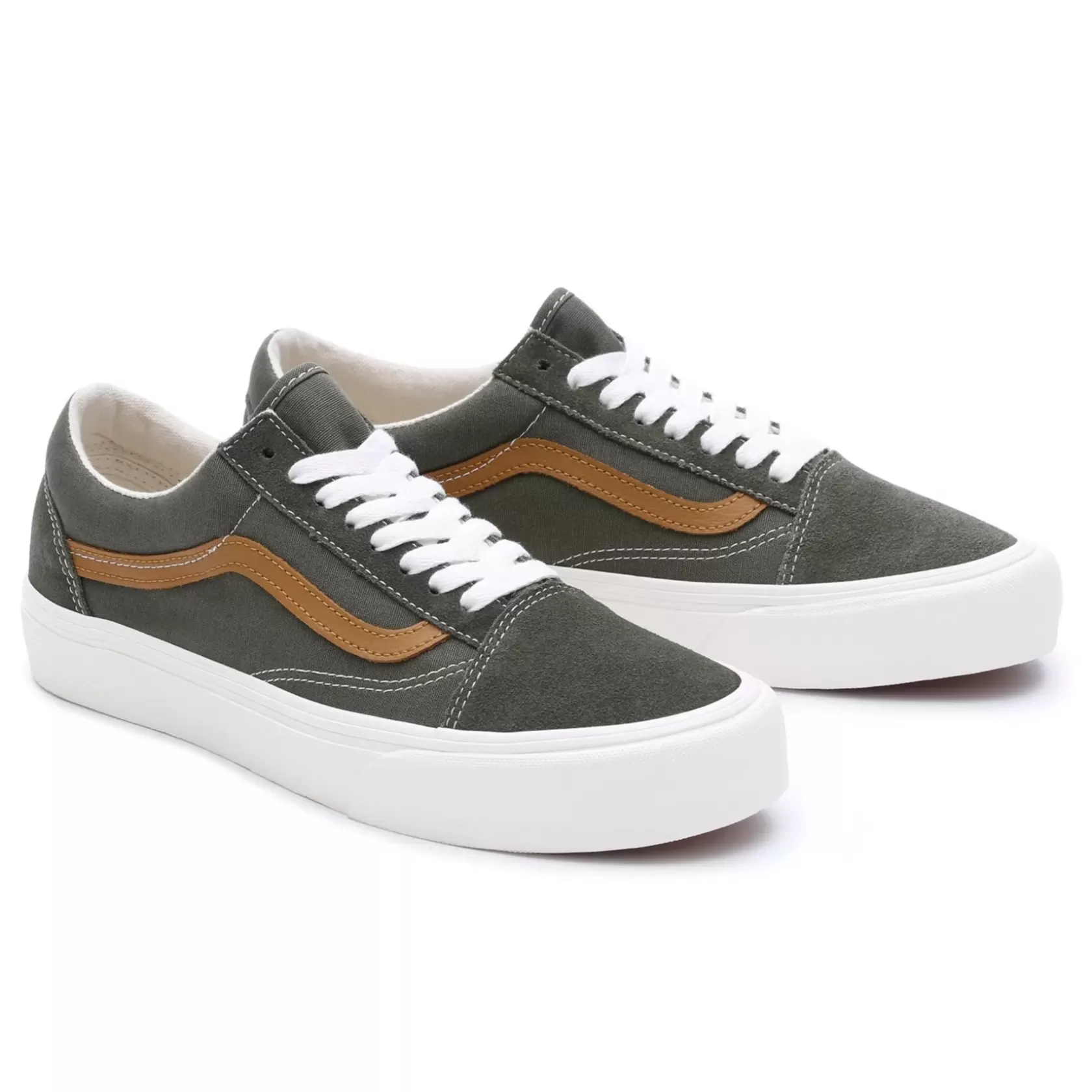 Vans Classics<Zapatillas Old Skool Vr3 Verde