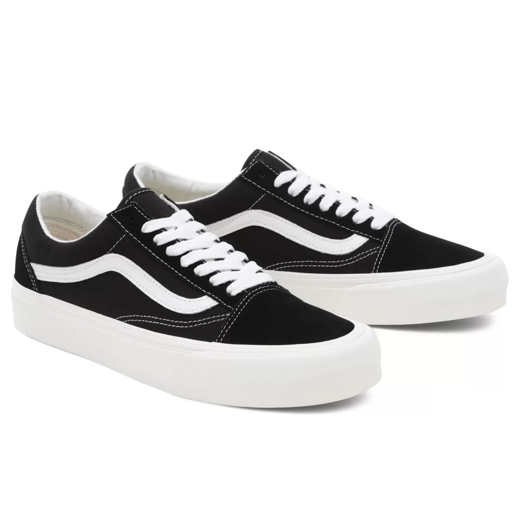 Vans Classics<Zapatillas Old Skool Vr3 Negro